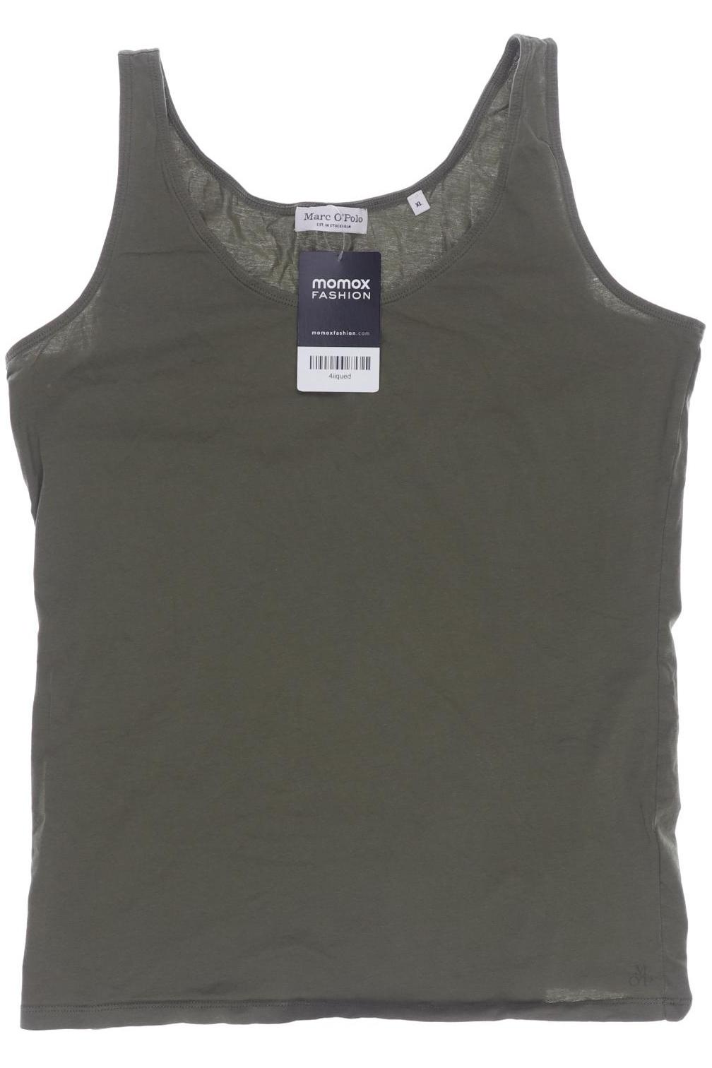 

Marc O Polo Damen Top, grün