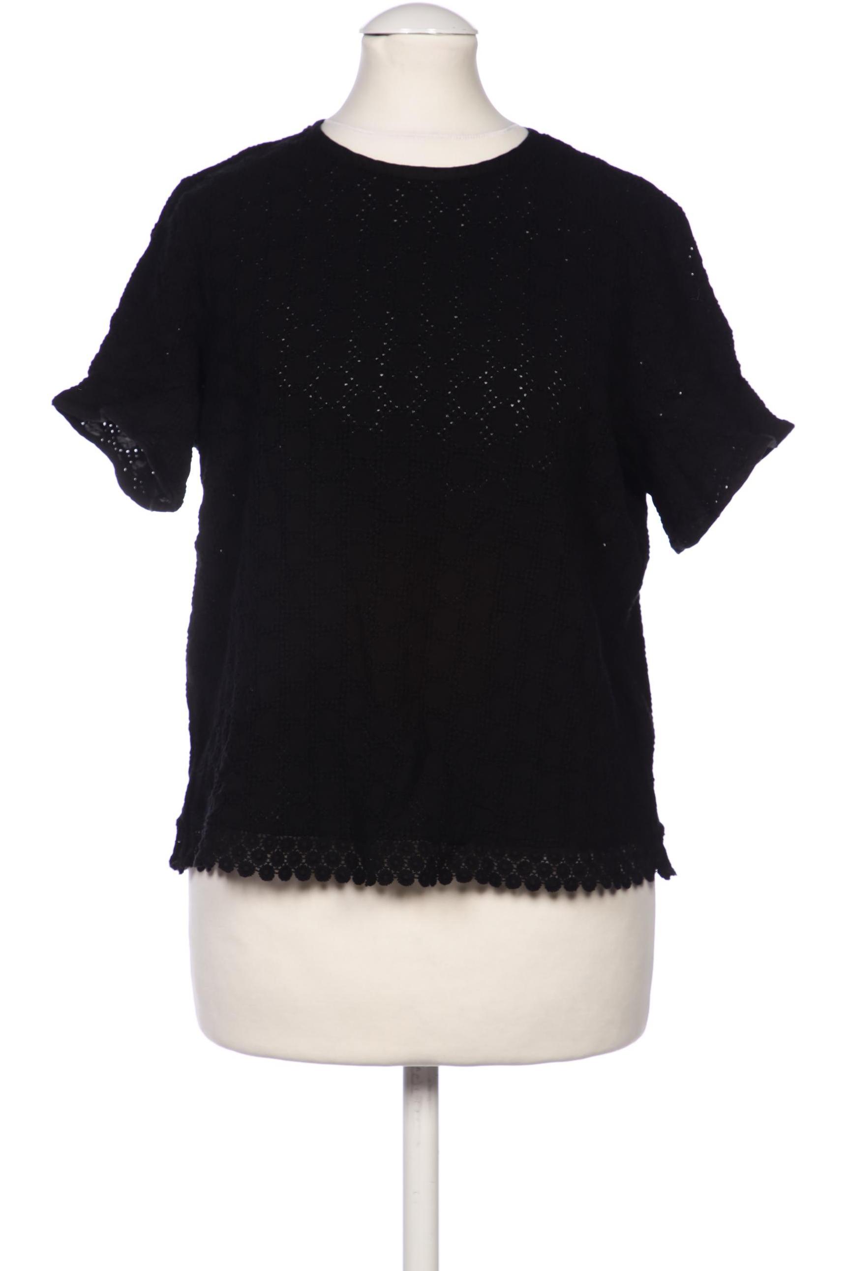 

Marc O Polo Damen Bluse, schwarz, Gr. 36
