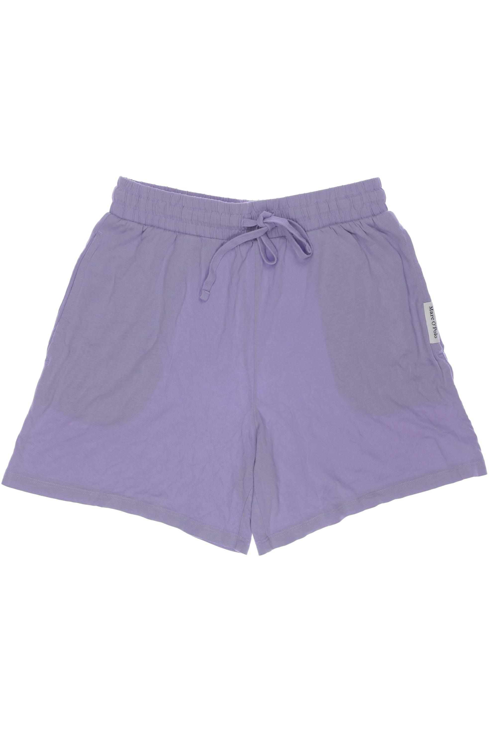 

Marc O Polo Damen Shorts, flieder, Gr. 26