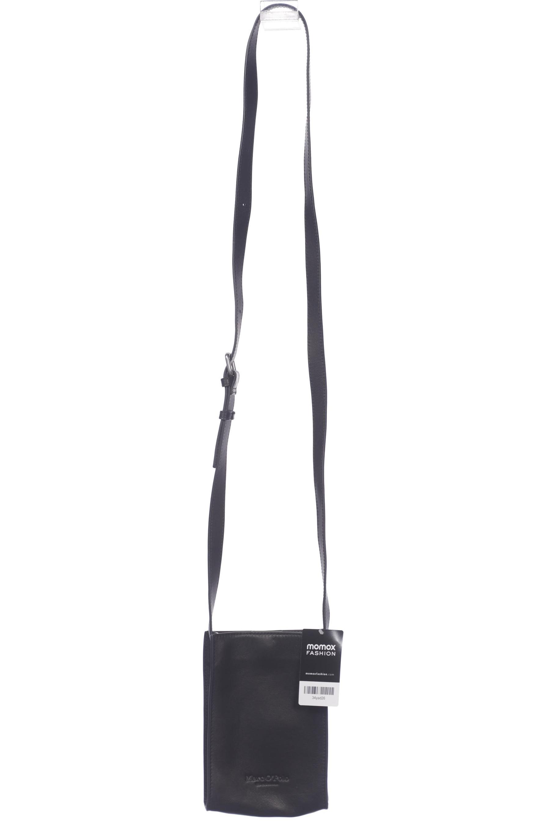 

Marc O Polo Damen Handtasche, schwarz, Gr.