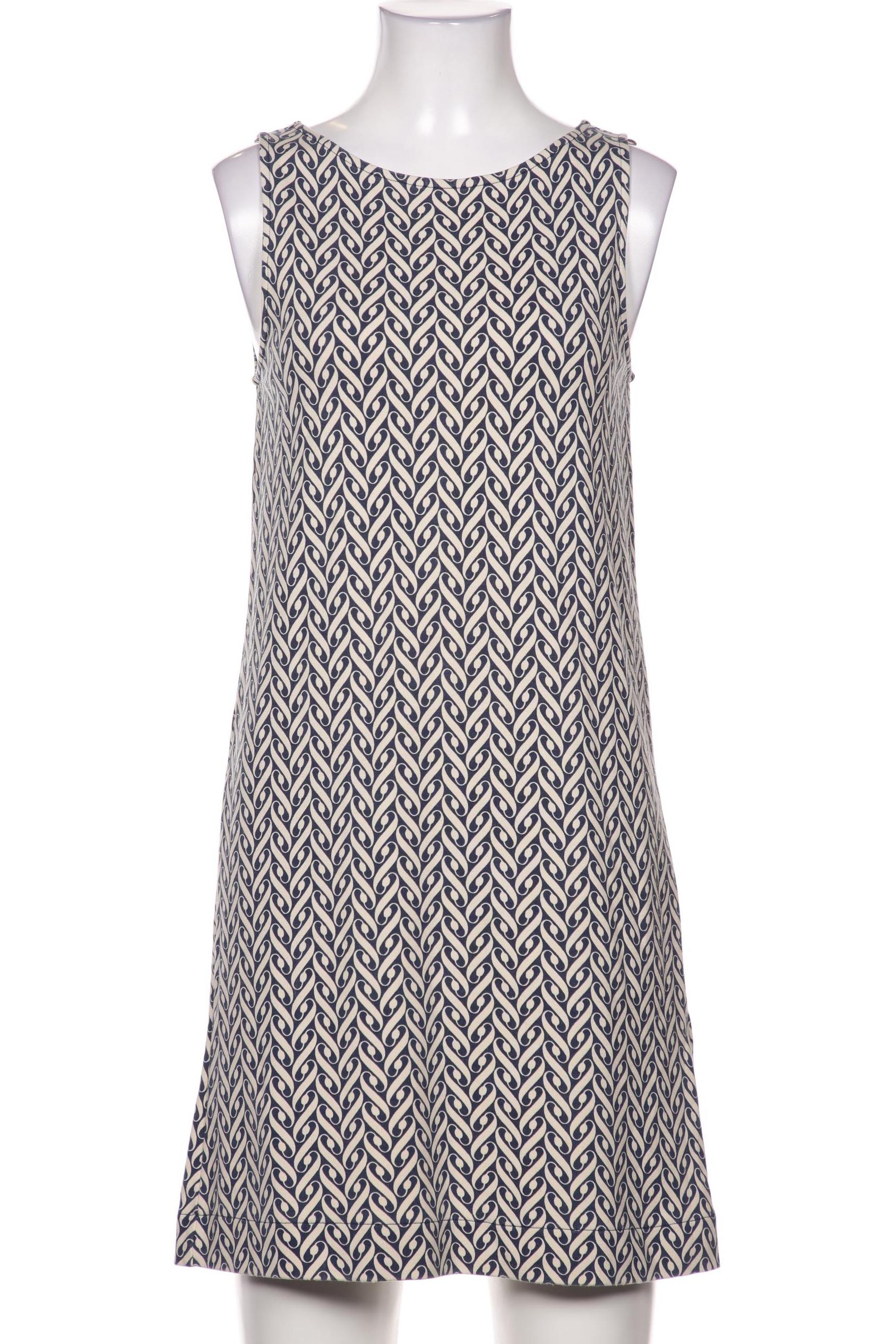 

Marc O Polo Damen Kleid, blau, Gr. 36