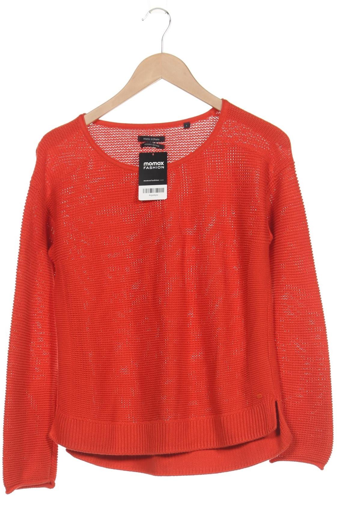

Marc O Polo Damen Pullover, rot, Gr. 36