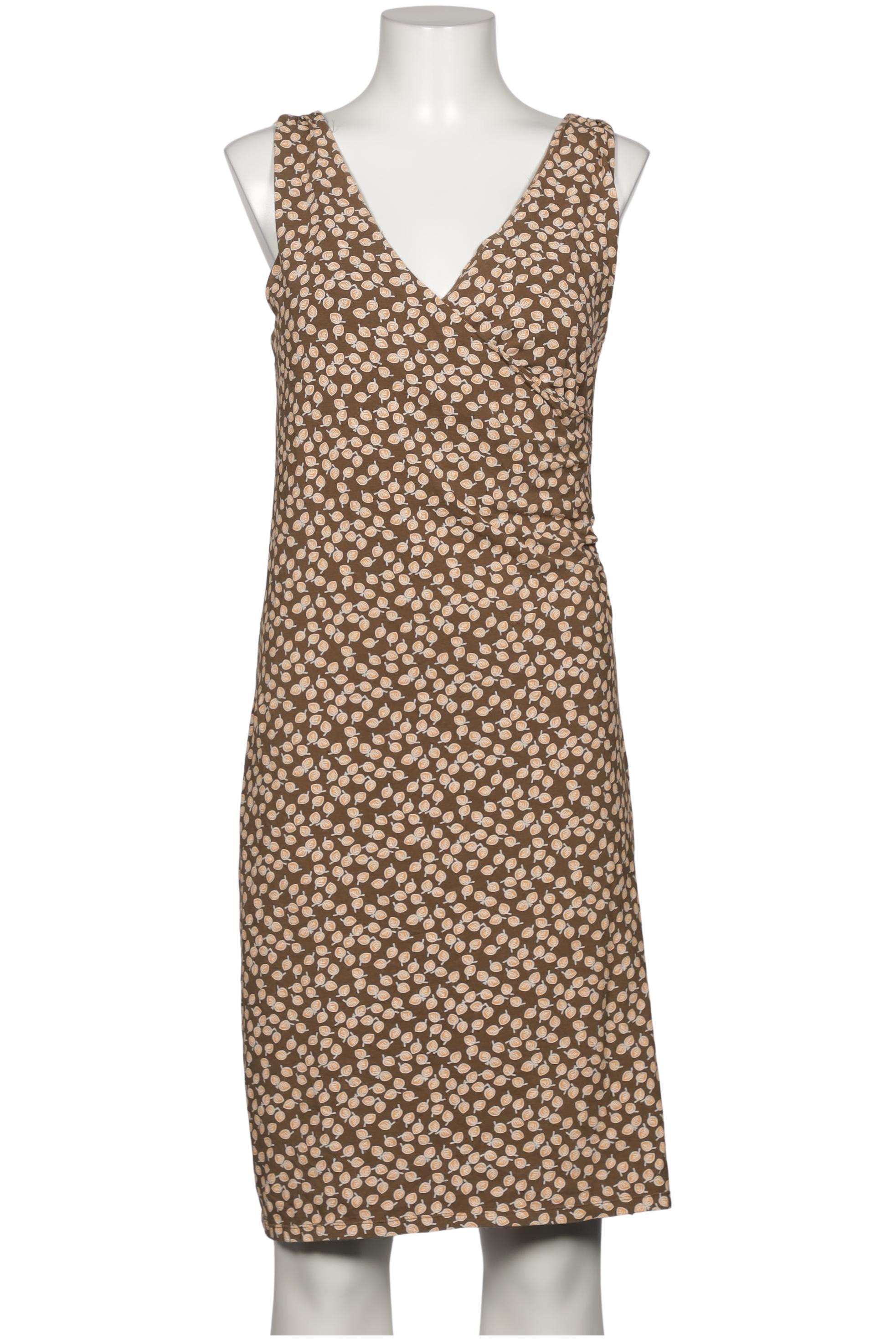

Marc O Polo Damen Kleid, braun, Gr. 42