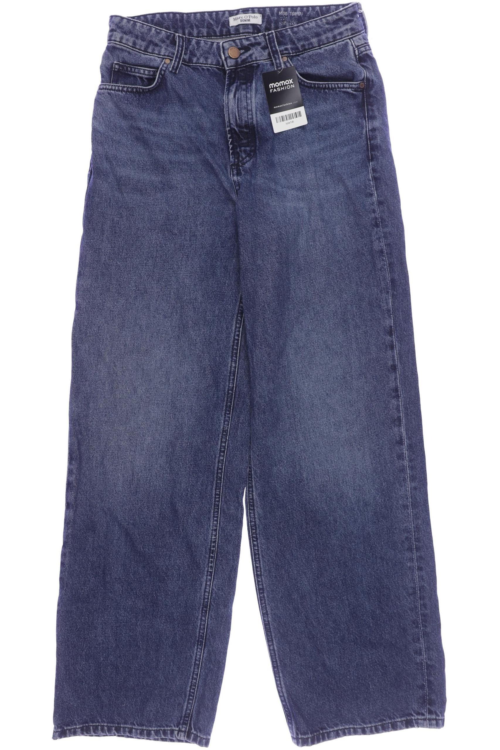 

Marc O Polo Damen Jeans, blau, Gr. 31