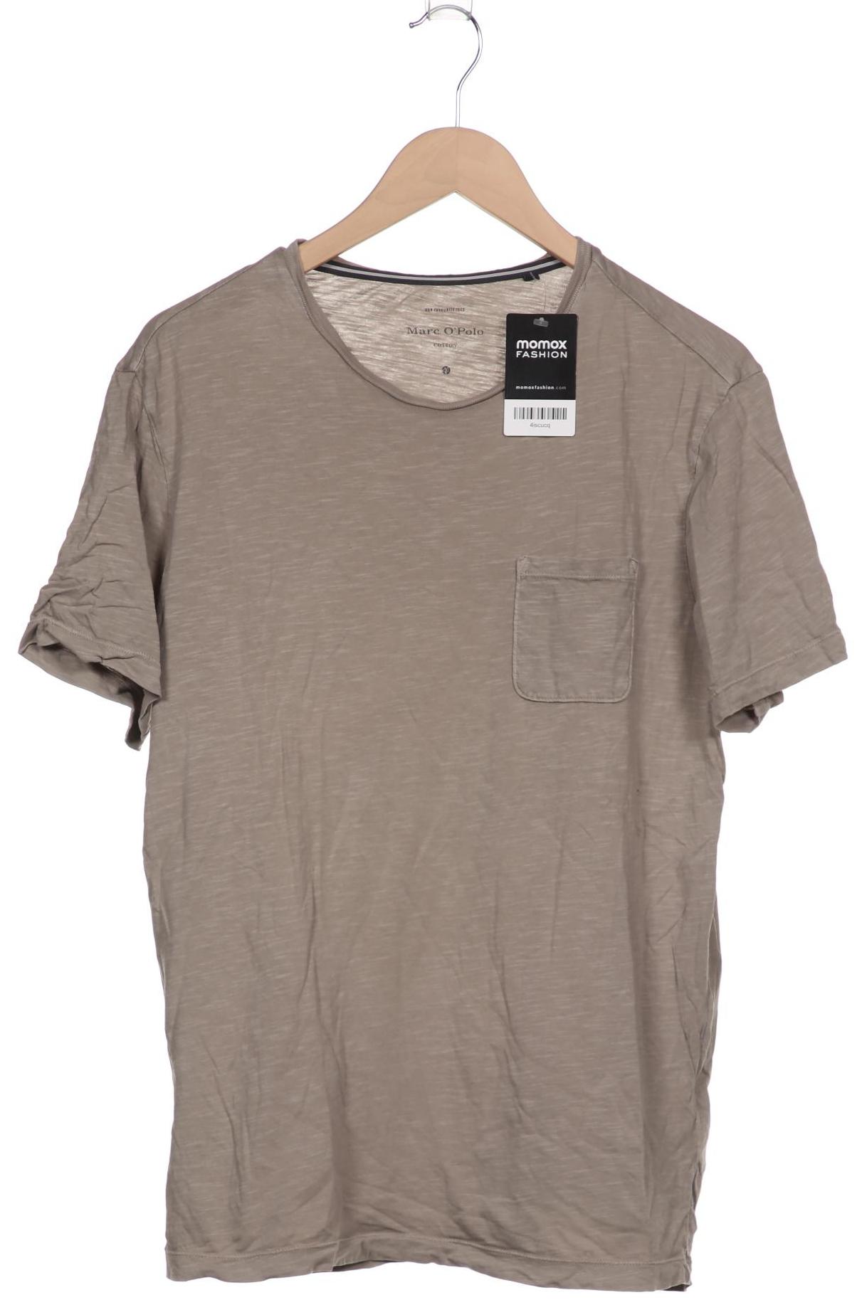 

Marc O Polo Herren T-Shirt, beige