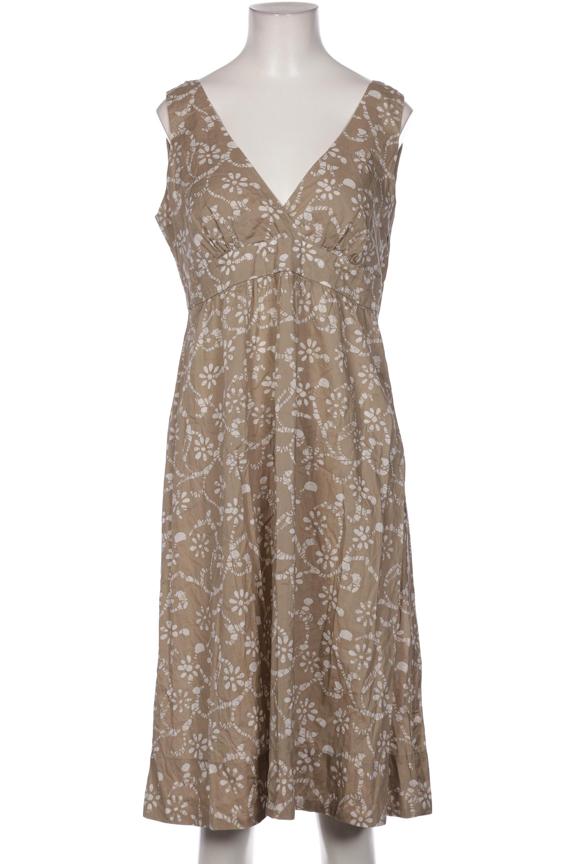

Marc O Polo Damen Kleid, beige, Gr. 38