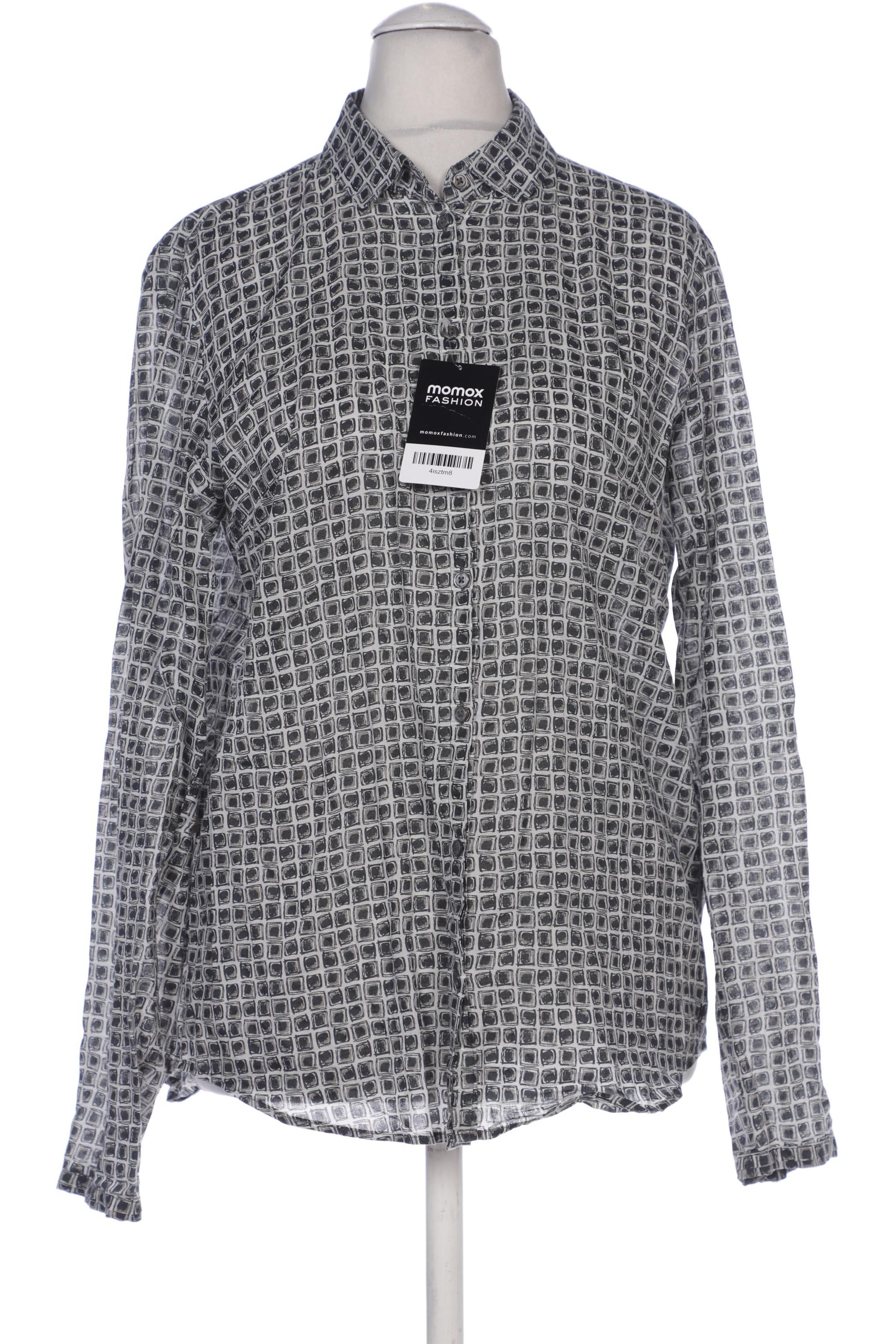 

Marc O Polo Damen Bluse, grün, Gr. 38