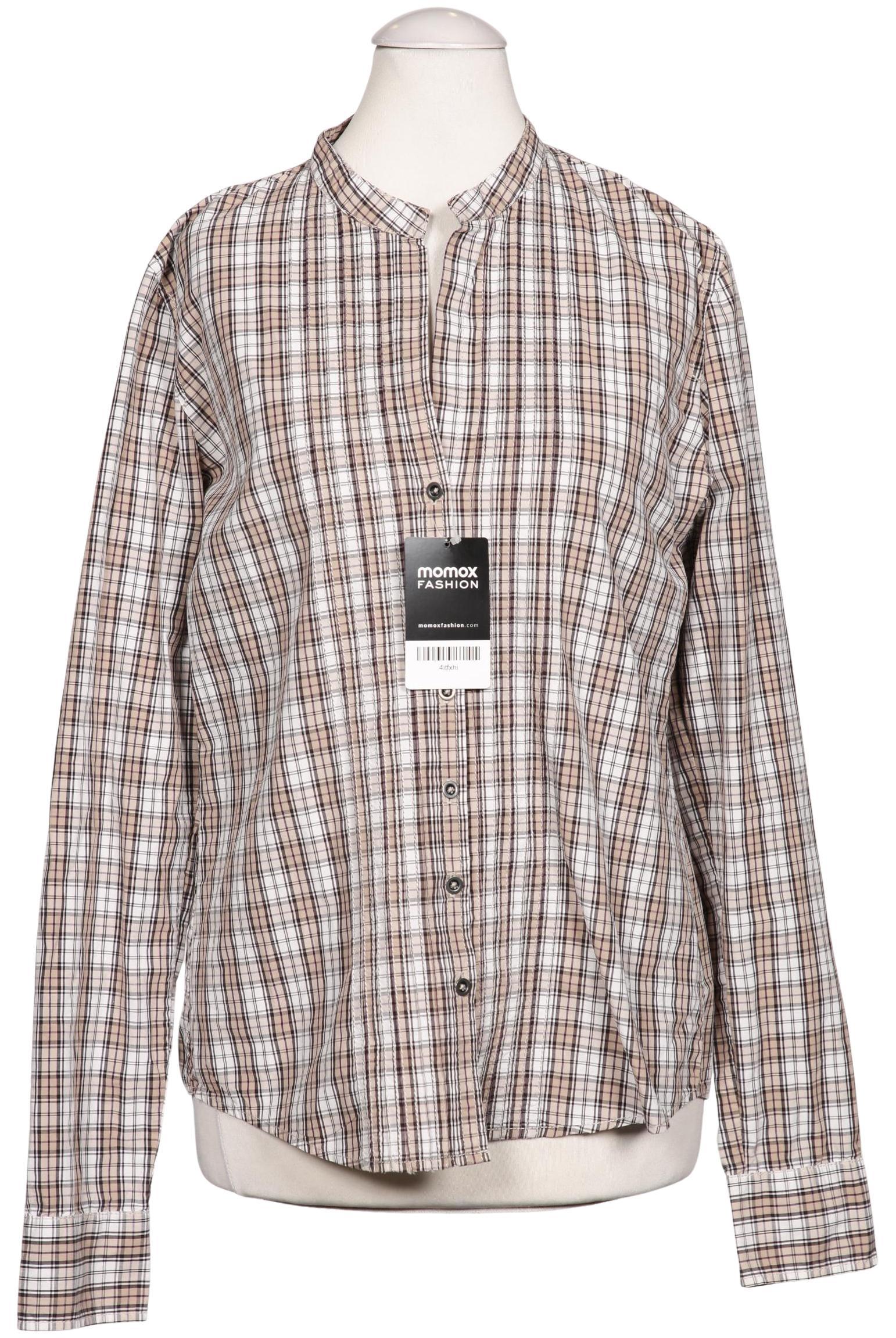 

Marc O Polo Damen Bluse, beige, Gr. 36