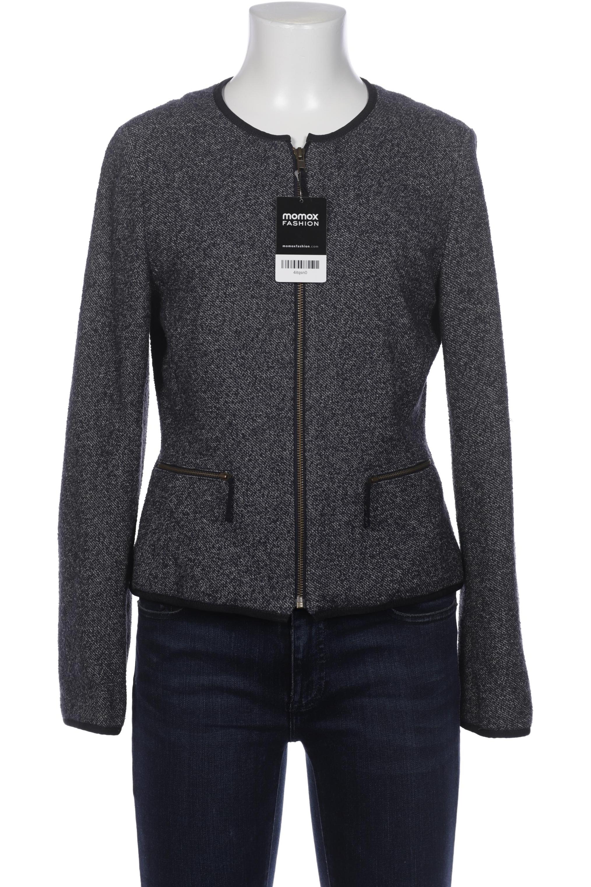 

Marc O Polo Damen Blazer, marineblau, Gr. 38
