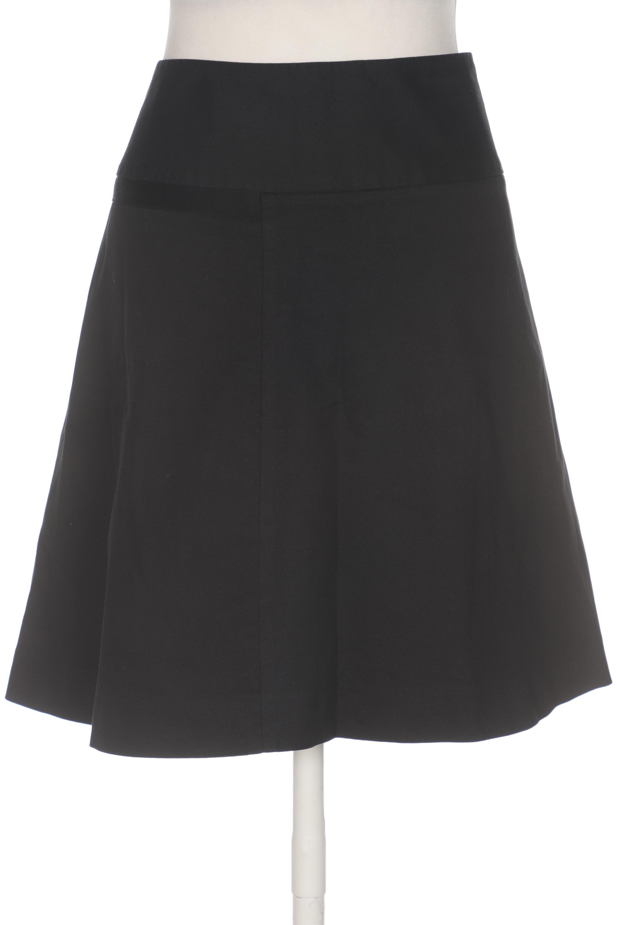 

Marc O Polo Damen Rock, schwarz, Gr. 36