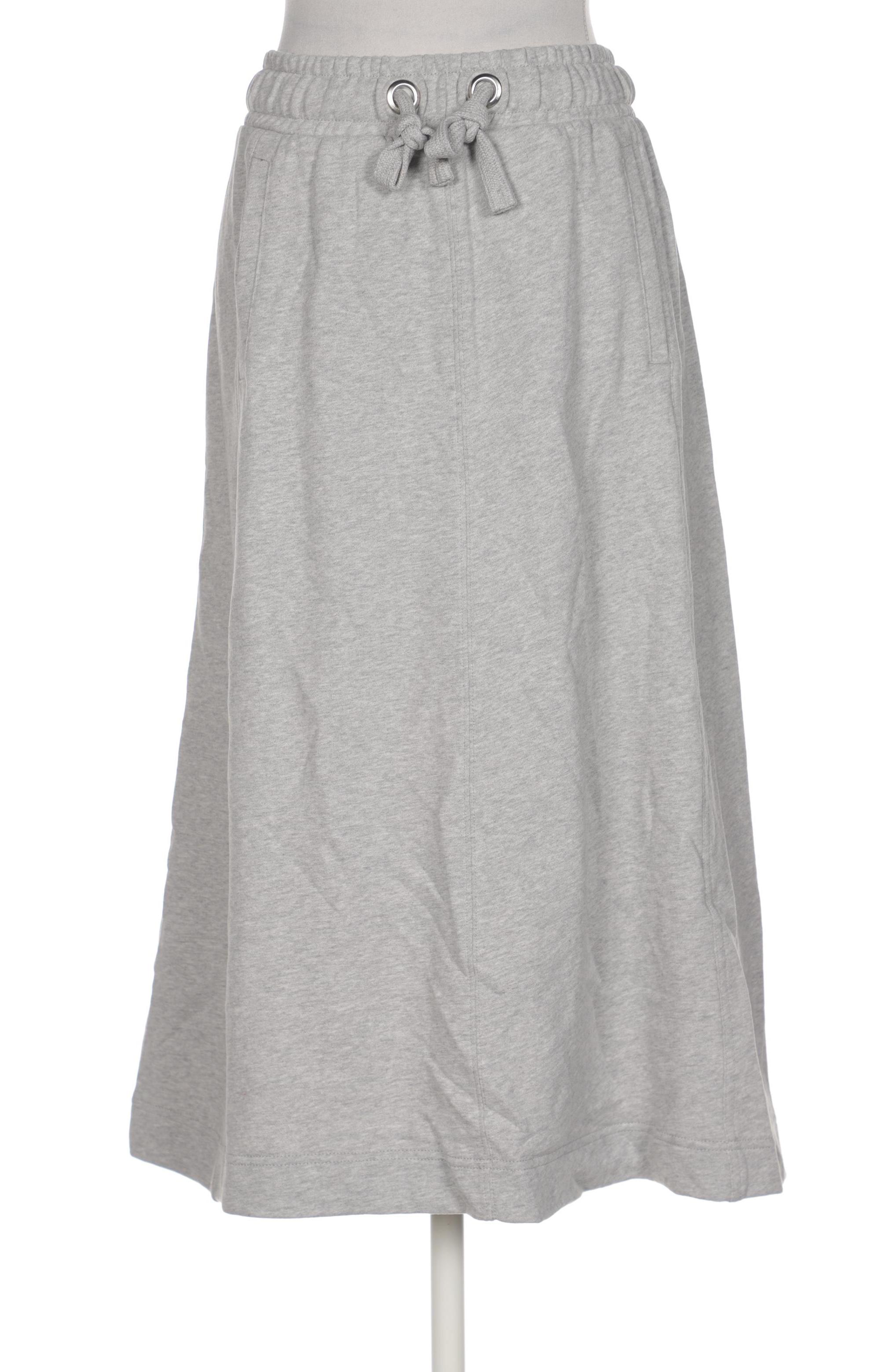 

Marc O Polo Damen Rock, grau, Gr. 32