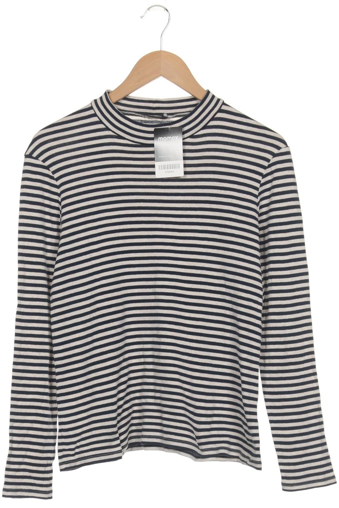 

Marc O Polo Damen Langarmshirt, beige, Gr. 42