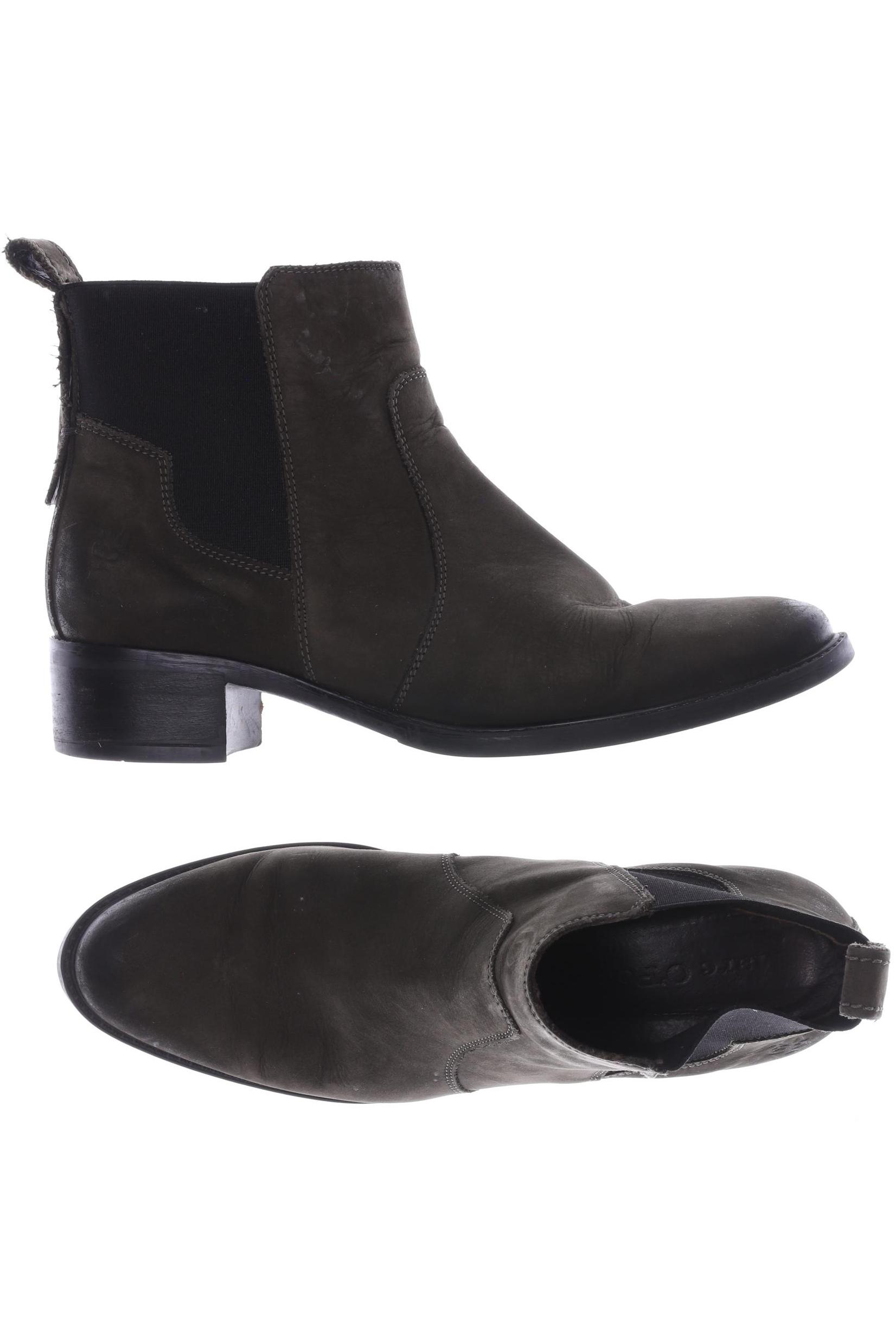 

Marc O Polo Damen Stiefelette, braun