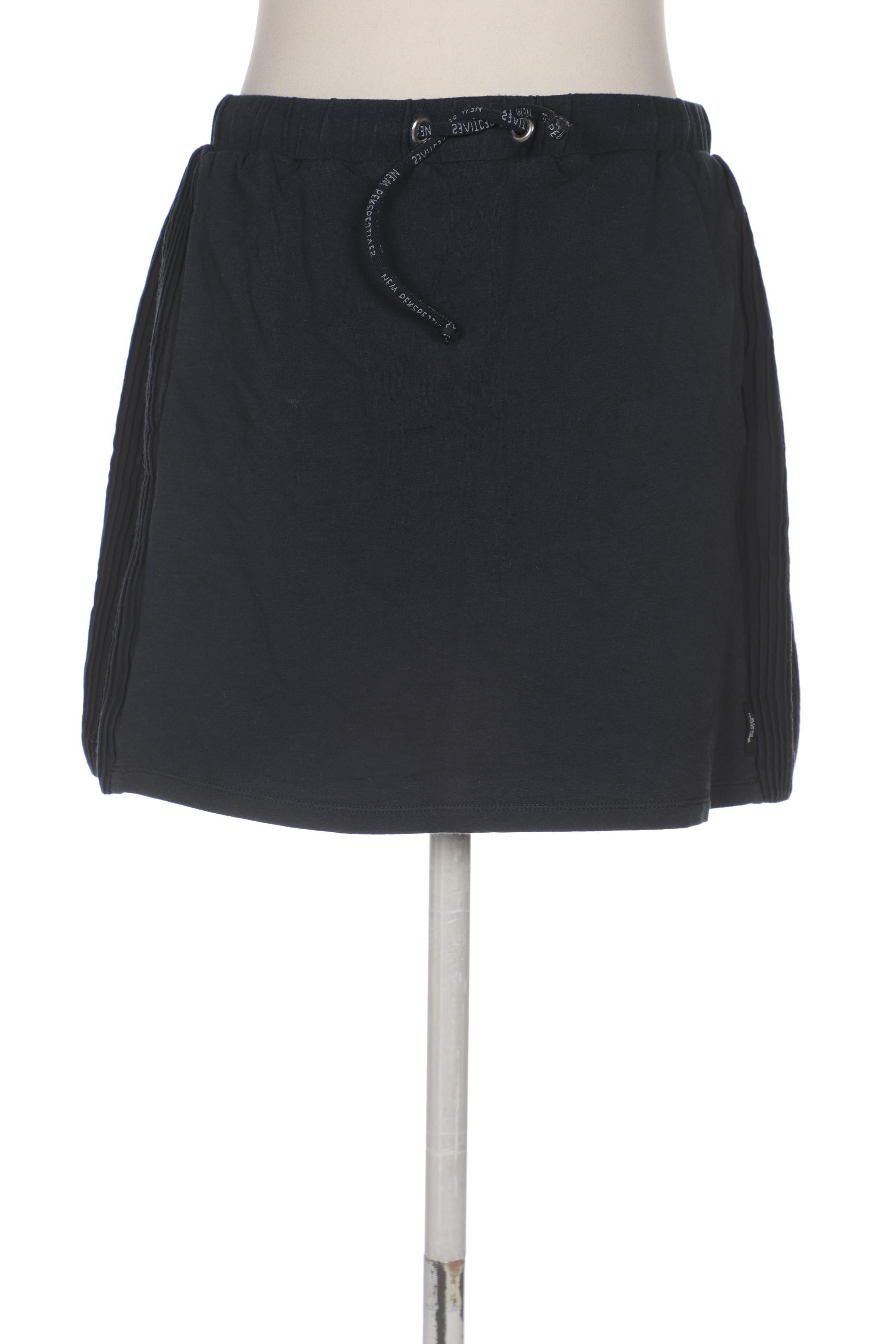 

Marc O Polo Damen Rock, marineblau, Gr. 38