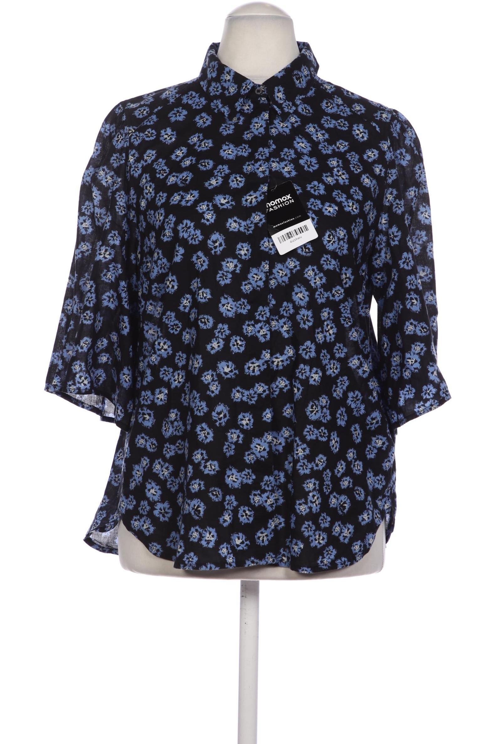 

Marc O Polo Damen Bluse, marineblau, Gr. 38
