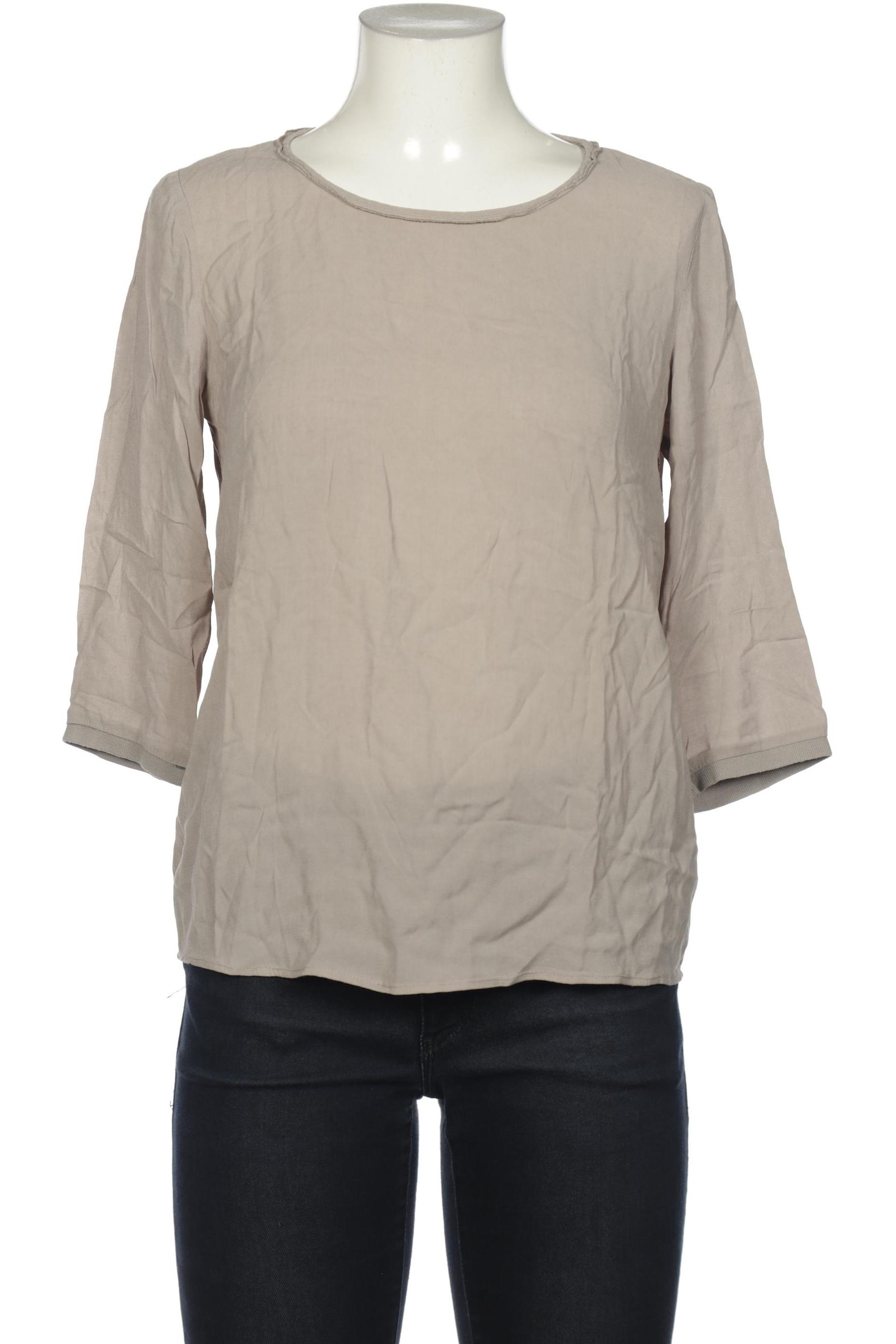 

Marc O Polo Damen Bluse, grau