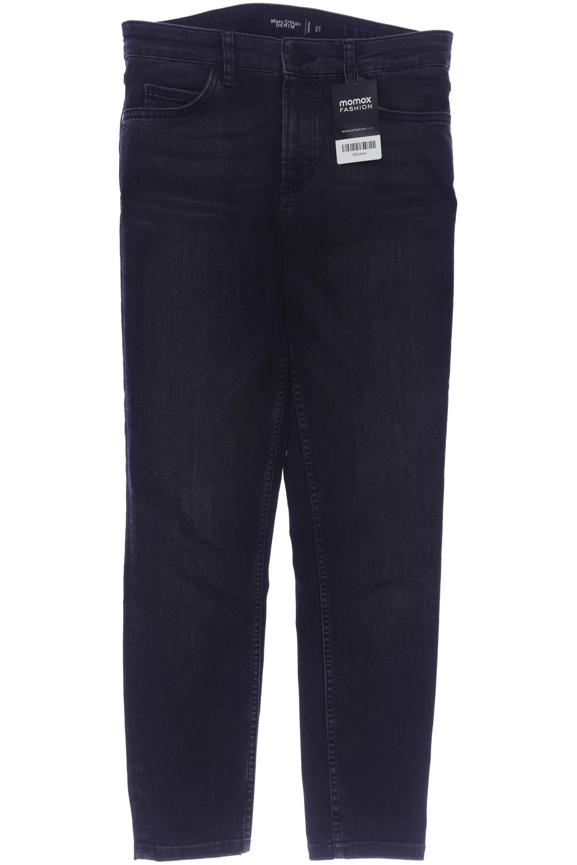 

Marc O Polo Damen Jeans, marineblau, Gr. 30