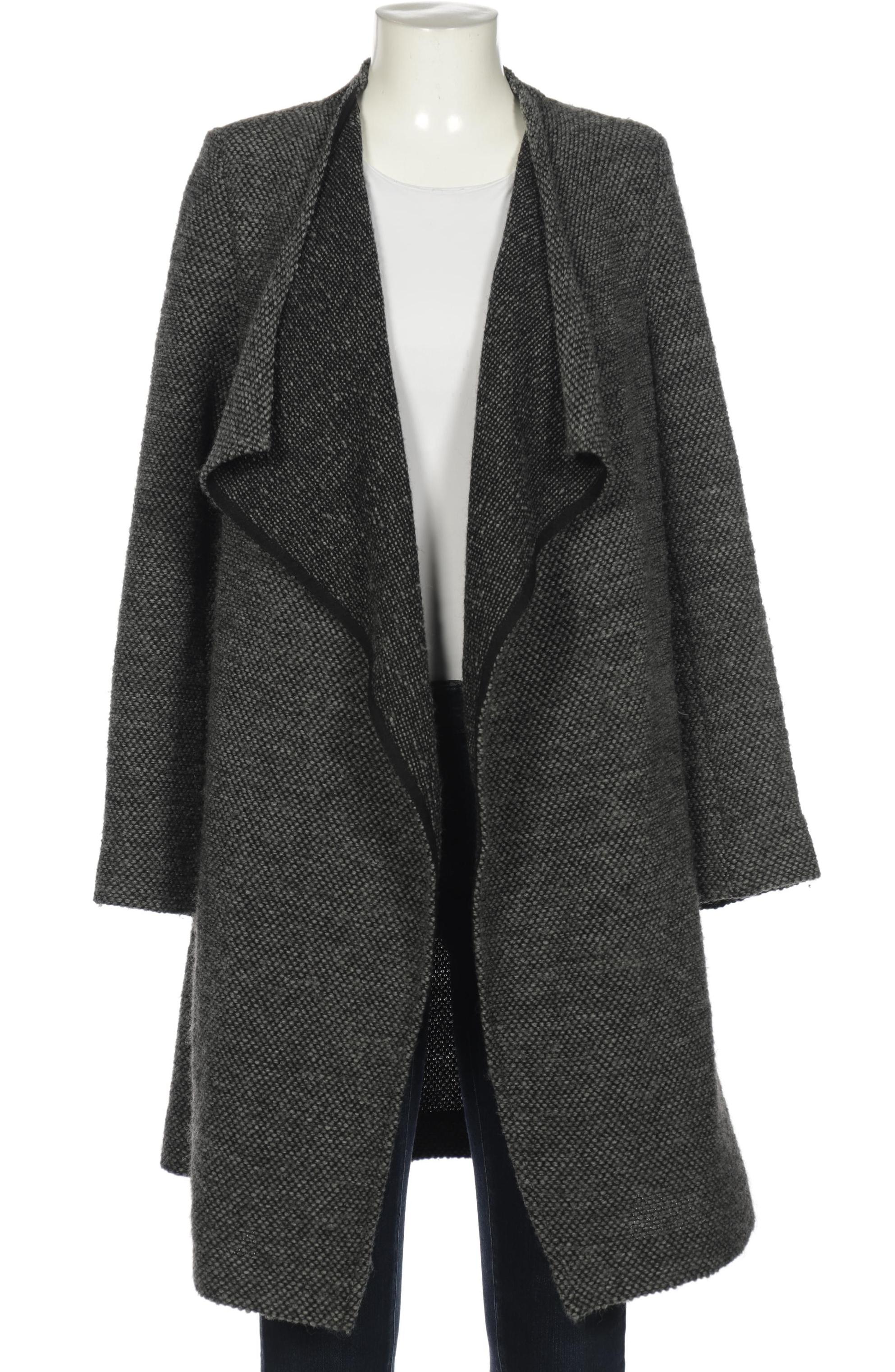 

Marc O Polo Damen Strickjacke, grau