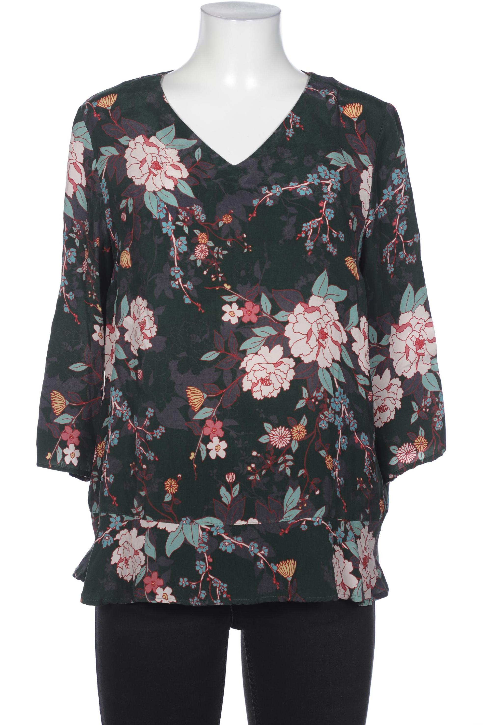 

Marc O Polo Damen Bluse, grün