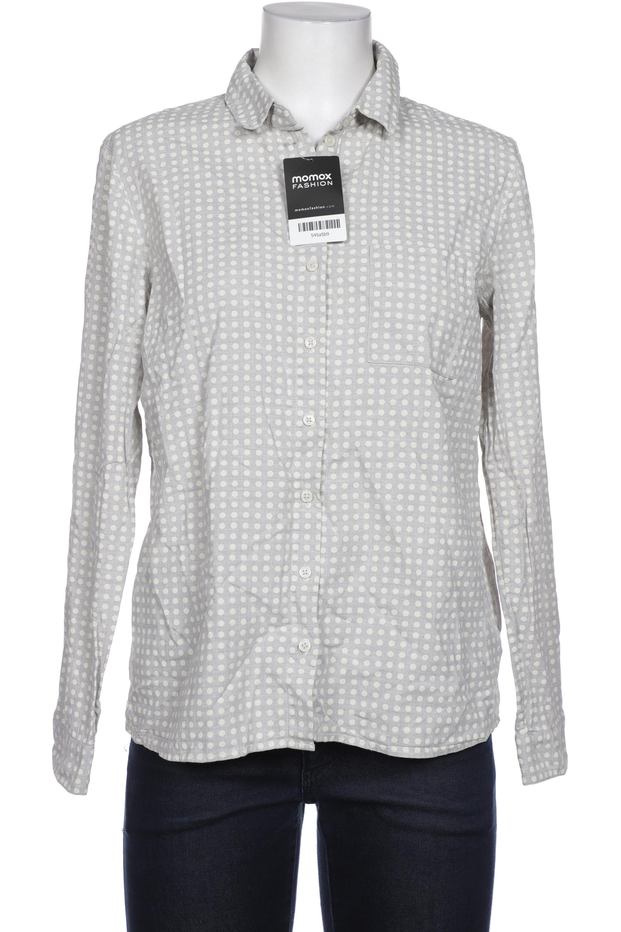 

Marc O Polo Damen Bluse, grau, Gr. 38