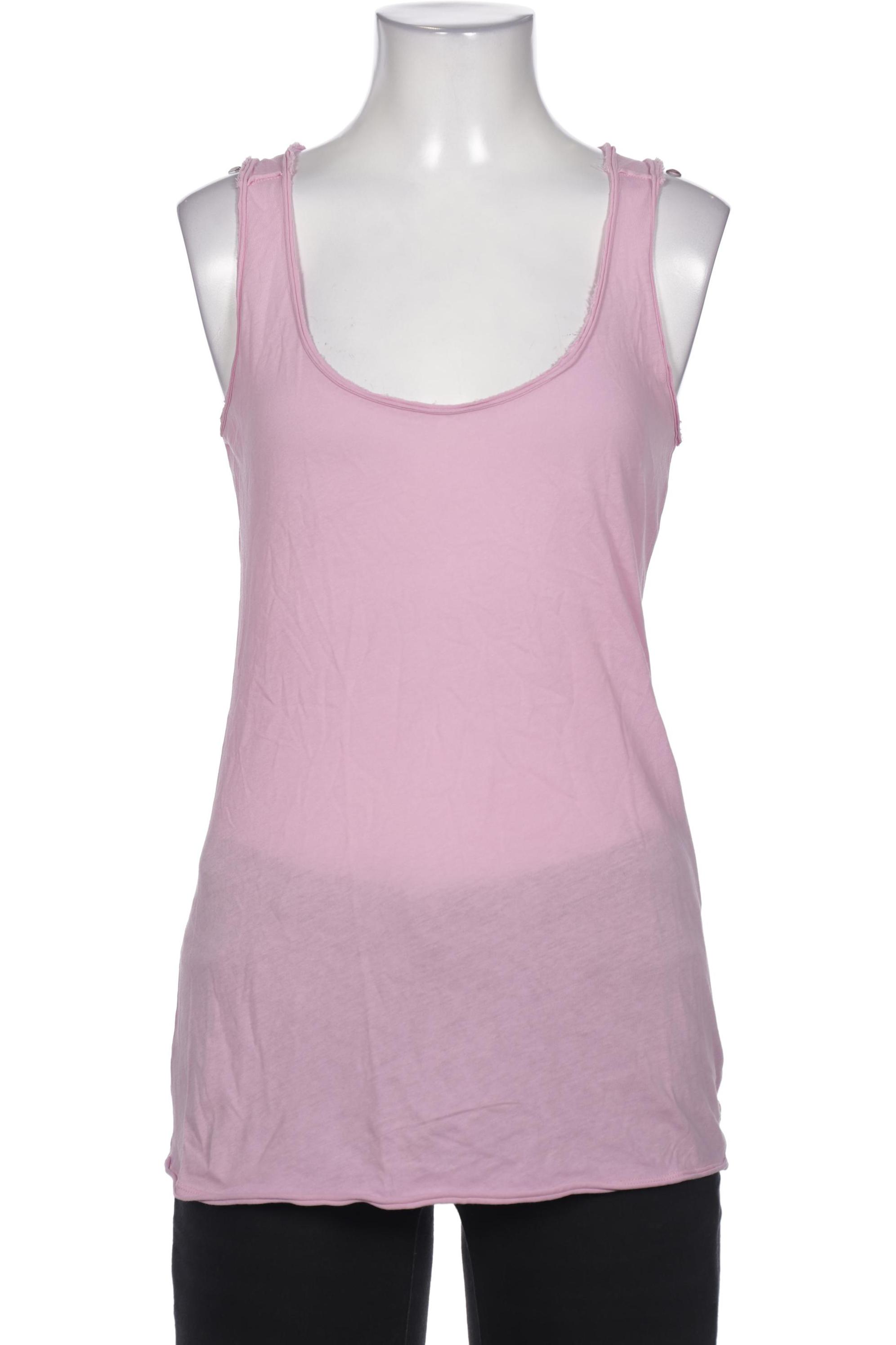 

Marc O Polo Damen Top, pink, Gr. 36