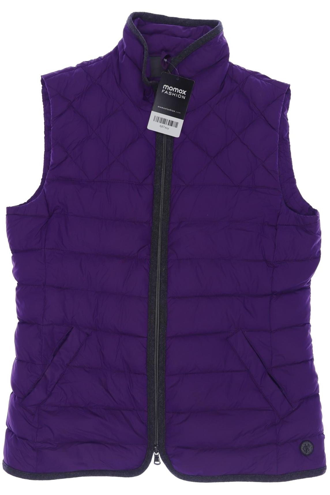 

Marc O Polo Damen Weste, flieder, Gr. 38