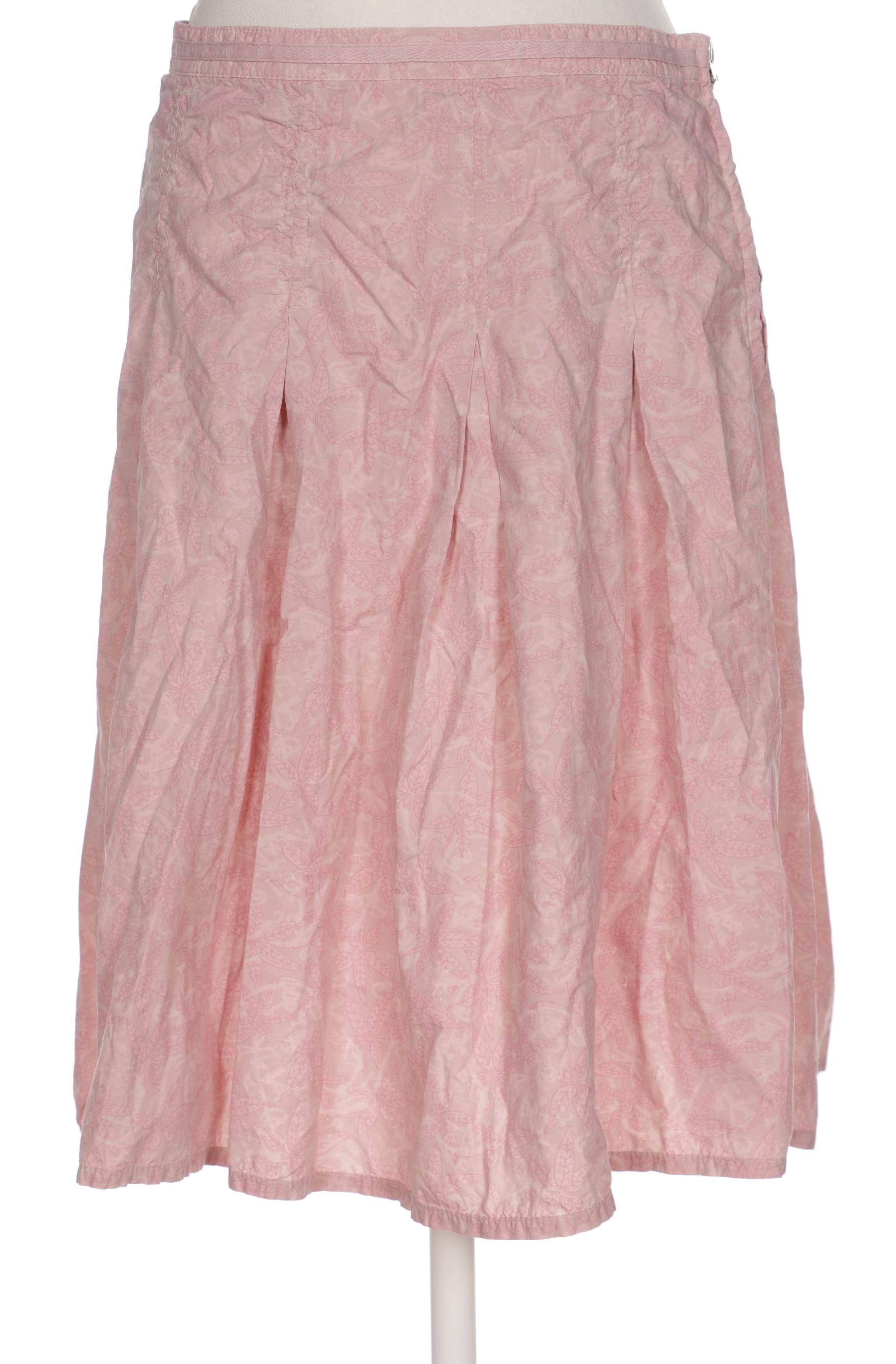 

Marc O Polo Damen Rock, pink, Gr. 34
