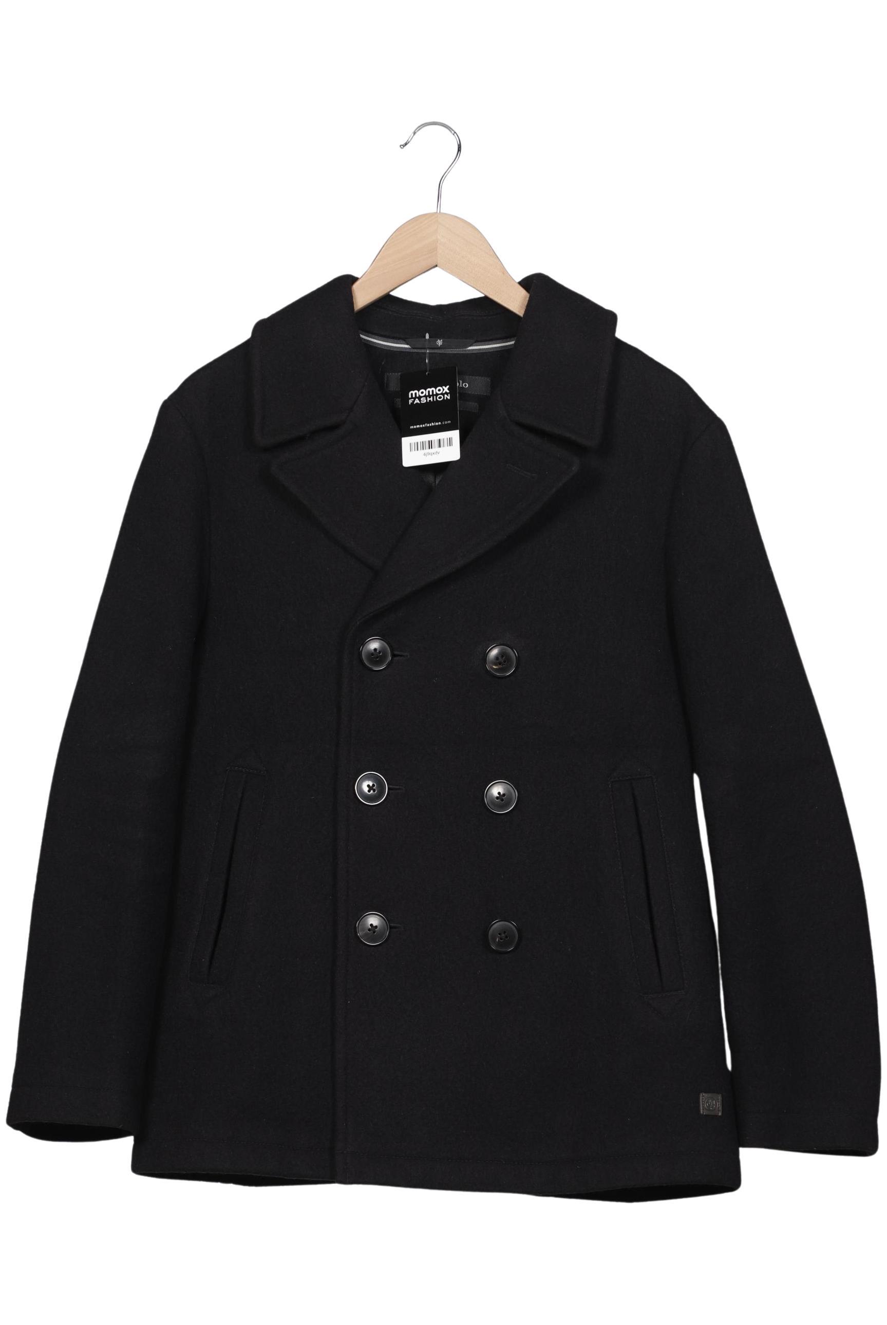 

Marc O Polo Herren Jacke, schwarz, Gr. 48