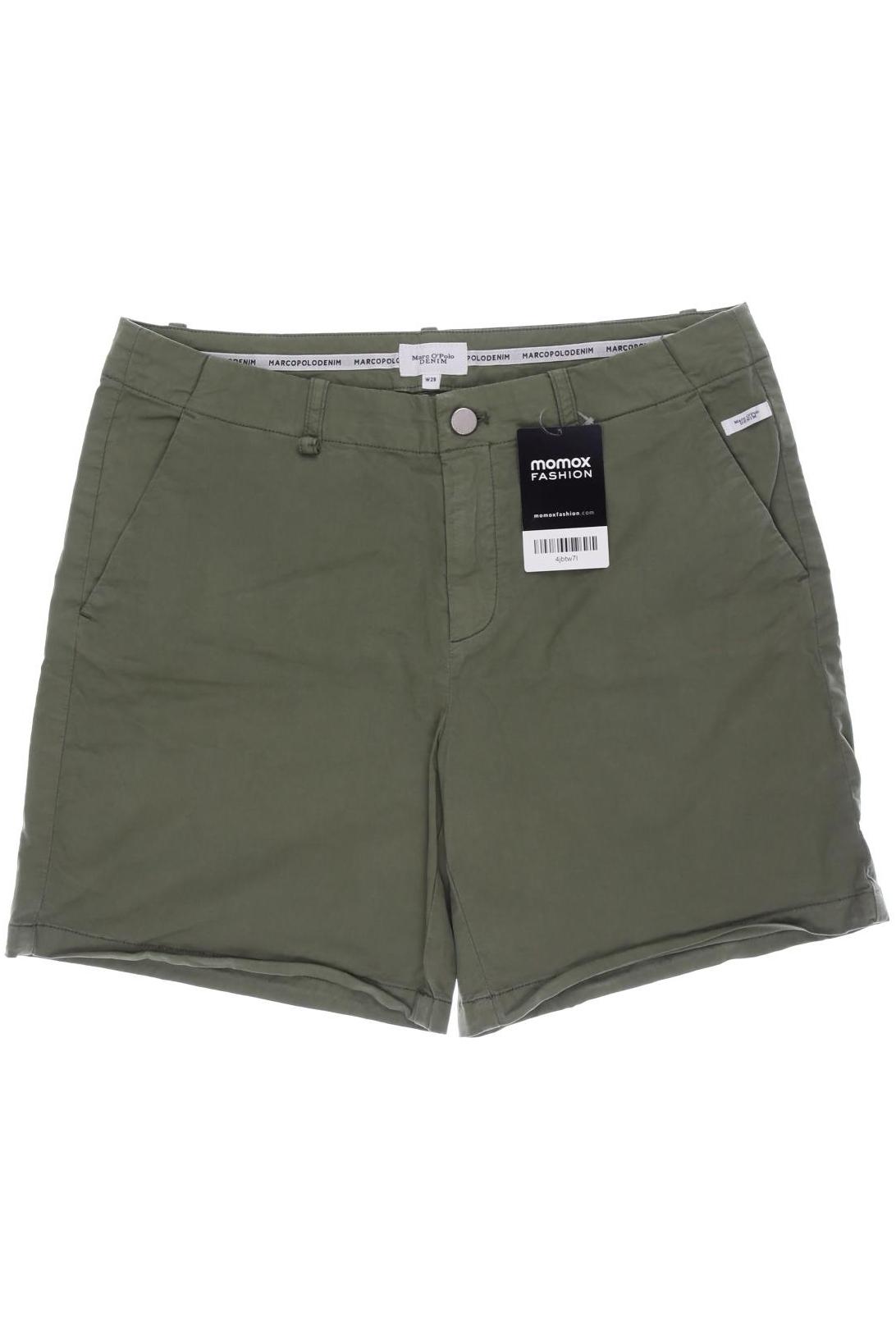 

Marc O Polo Damen Shorts, grün