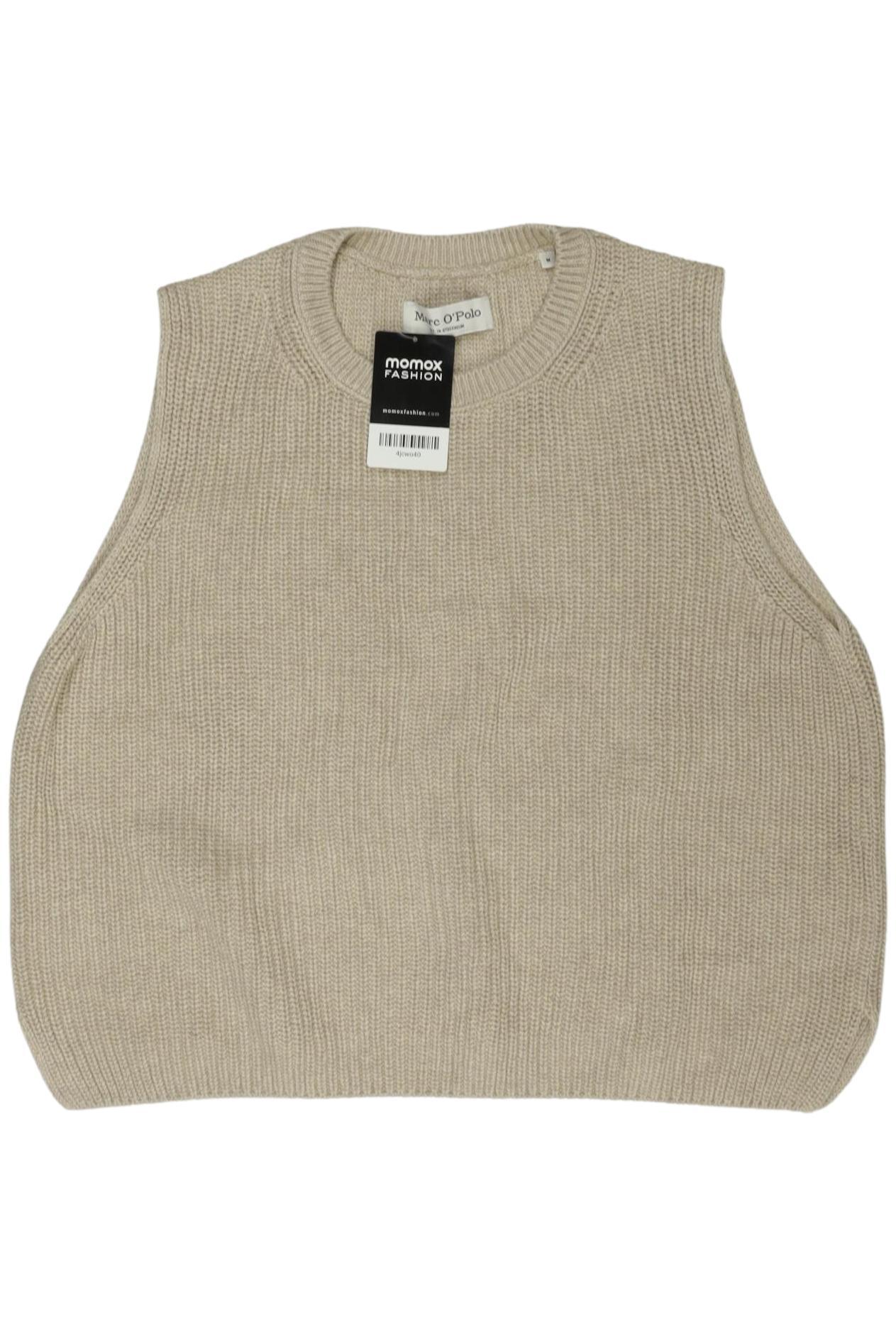 

Marc O Polo Damen Pullover, beige, Gr. 38