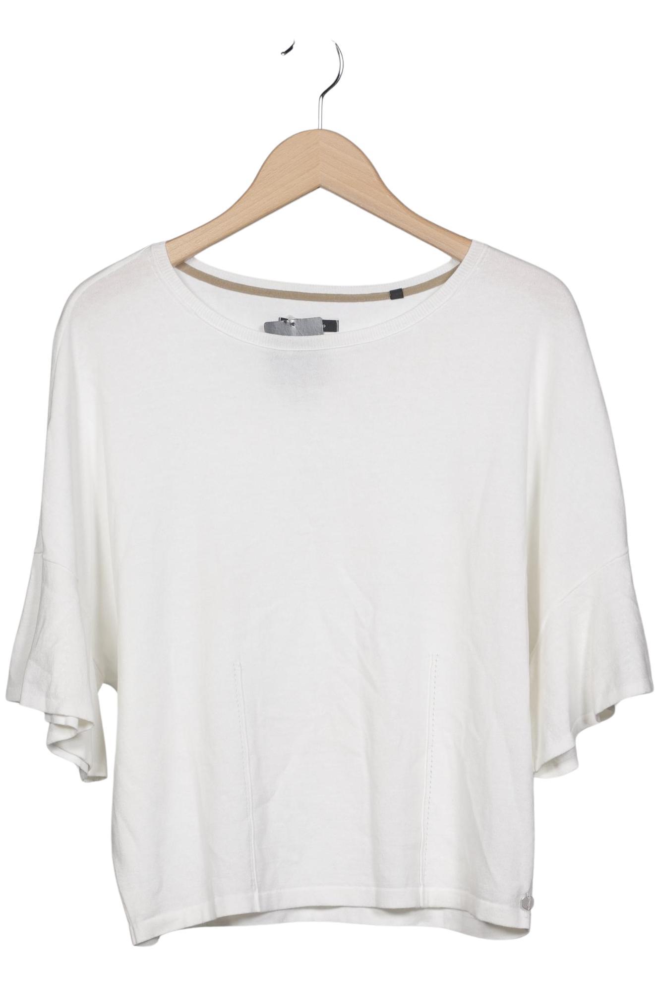 

Marc O Polo Damen Pullover, weiß, Gr. 38