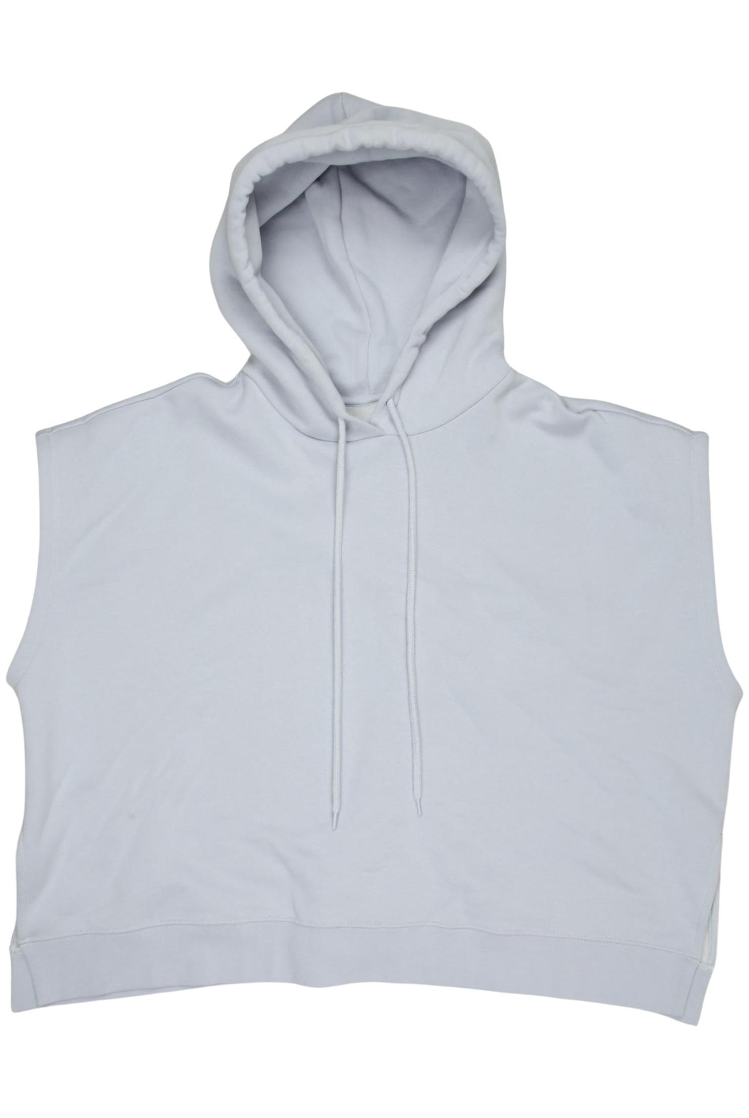

Marc O Polo Damen Kapuzenpullover, hellblau, Gr. 42