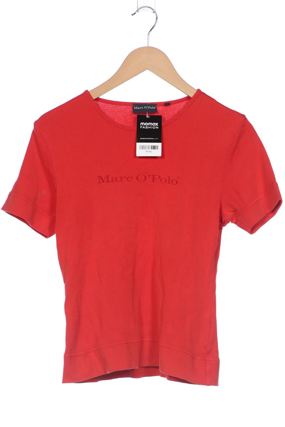 

Marc O Polo Damen T-Shirt, rot