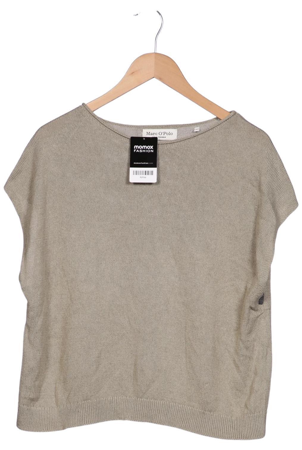 

Marc O Polo Damen Pullover, beige, Gr. 44