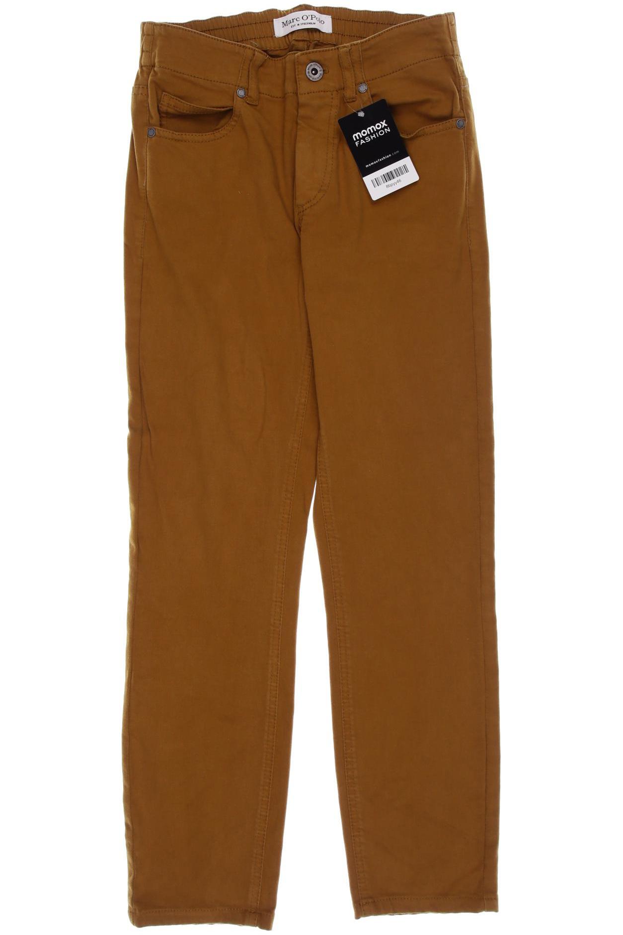 

Marc O Polo Damen Stoffhose, braun, Gr. 25