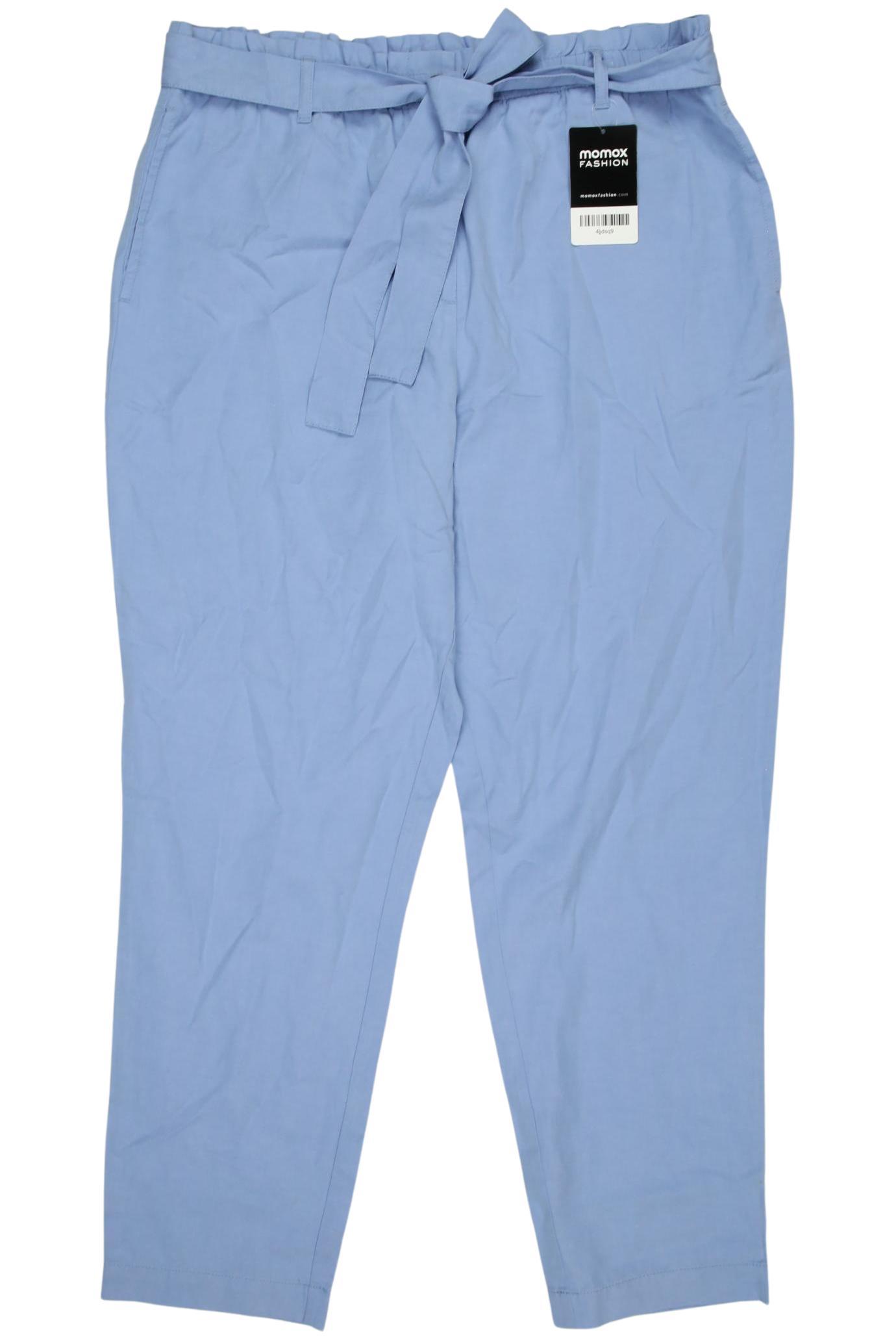 

Marc O Polo Damen Stoffhose, hellblau, Gr. 42