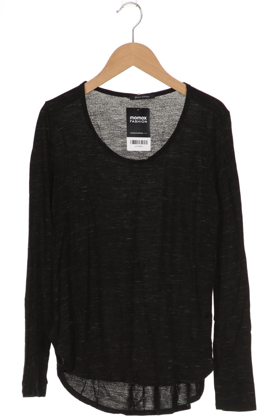 

Marc O Polo Damen Langarmshirt, braun