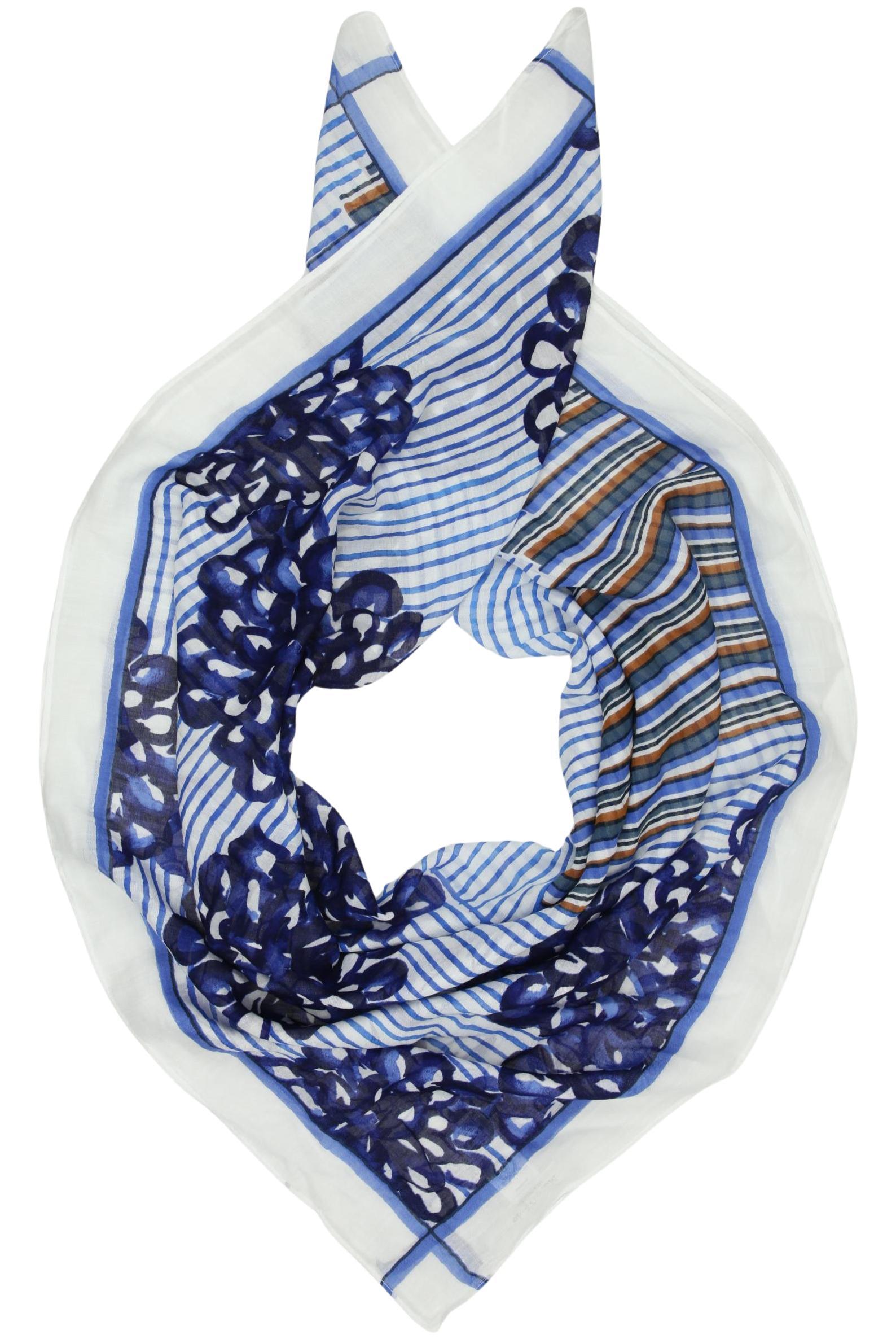 

Marc O Polo Damen Schal, marineblau, Gr.