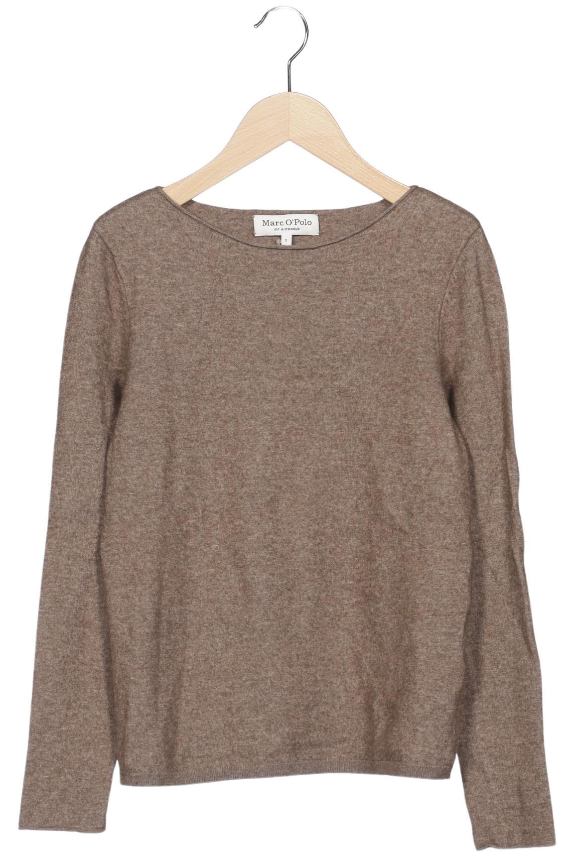 

Marc O Polo Damen Pullover, braun, Gr. 36