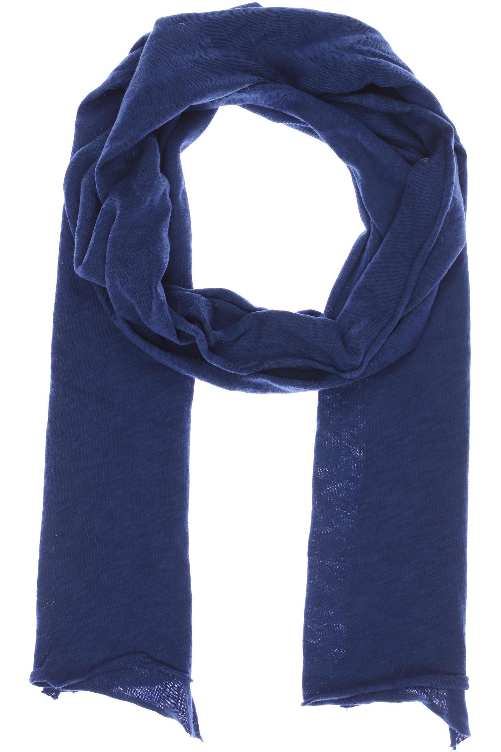 

Marc O Polo Damen Schal, marineblau