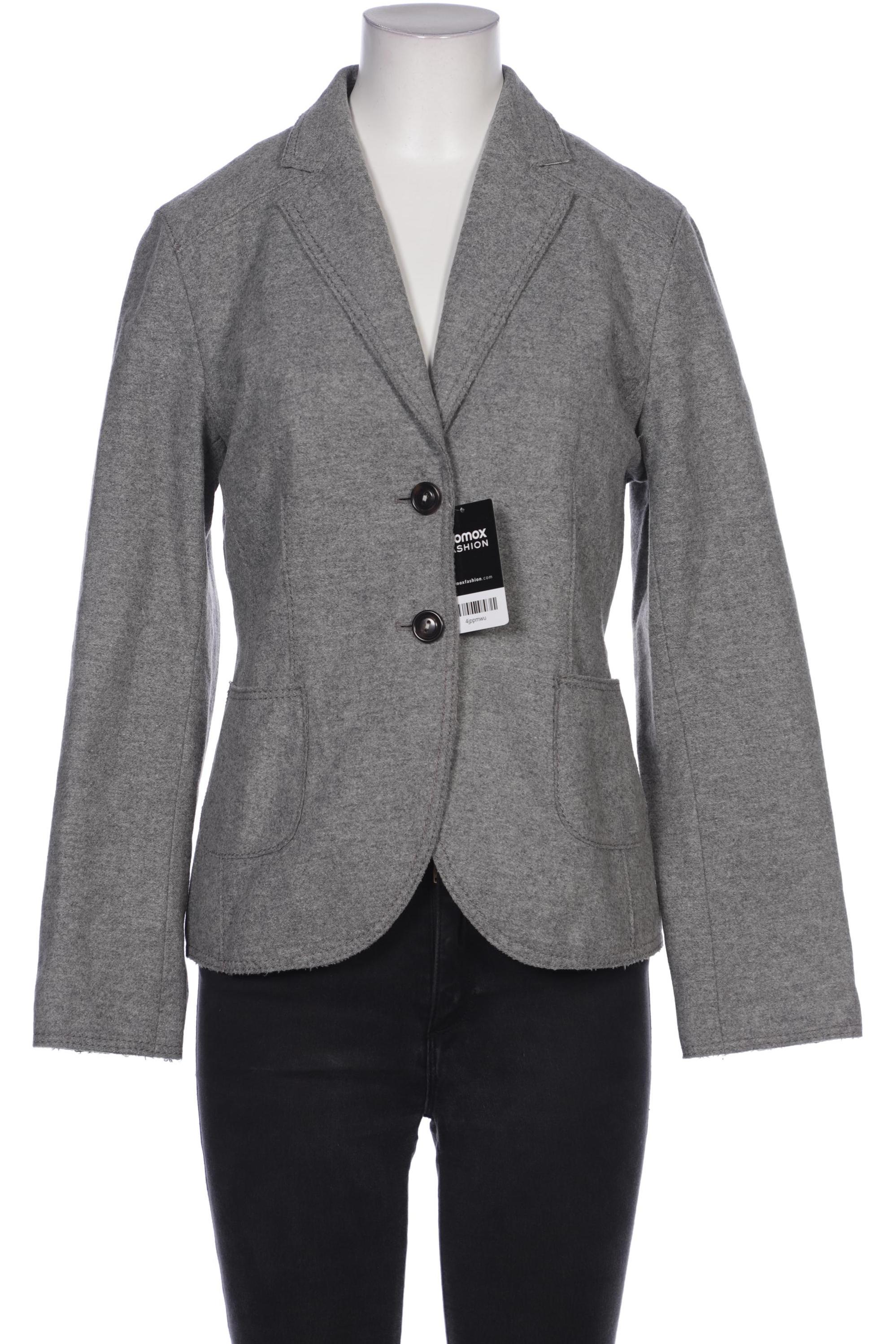 

Marc O Polo Damen Blazer, grau, Gr. 38