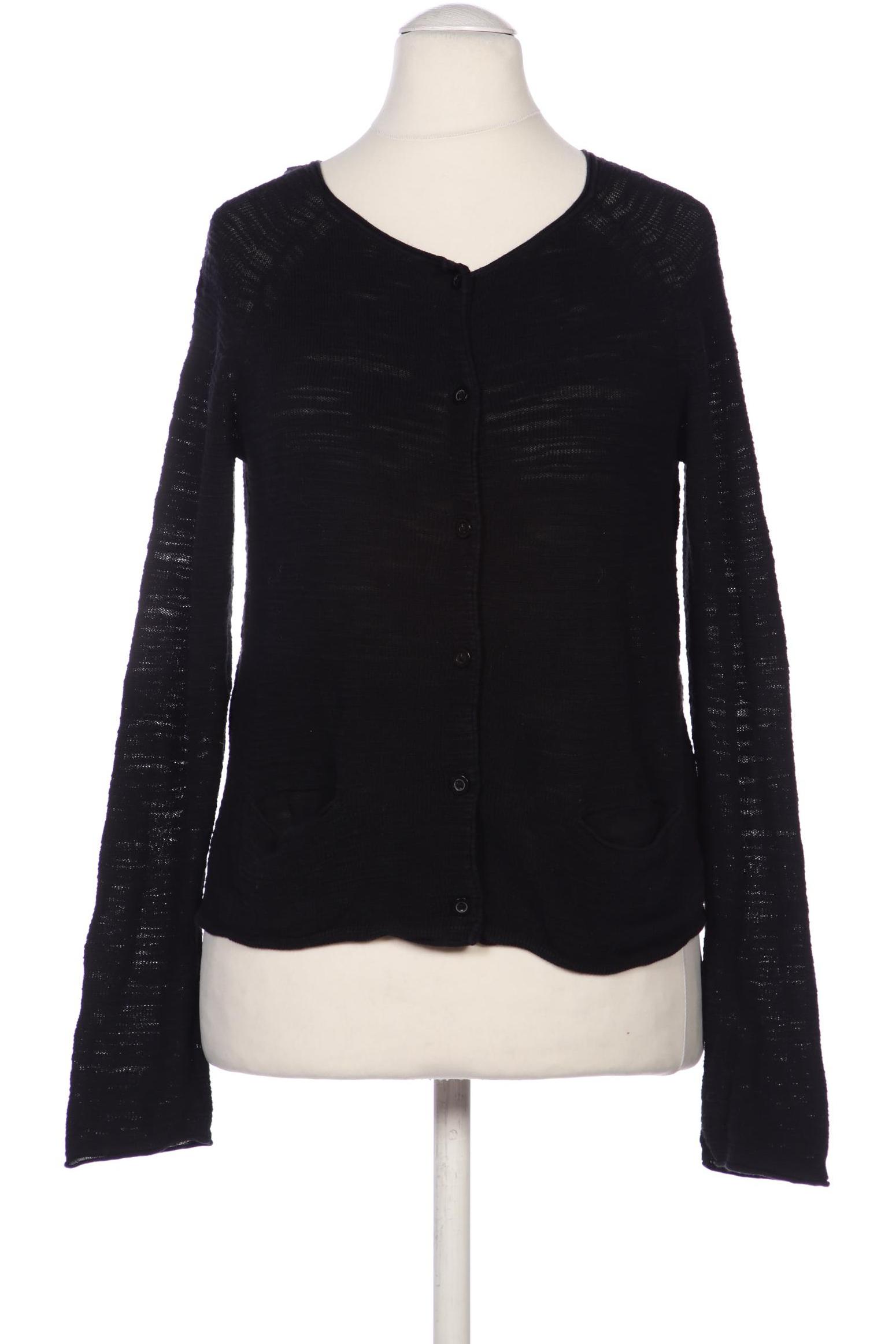 

Marc O Polo Damen Strickjacke, marineblau, Gr. 38