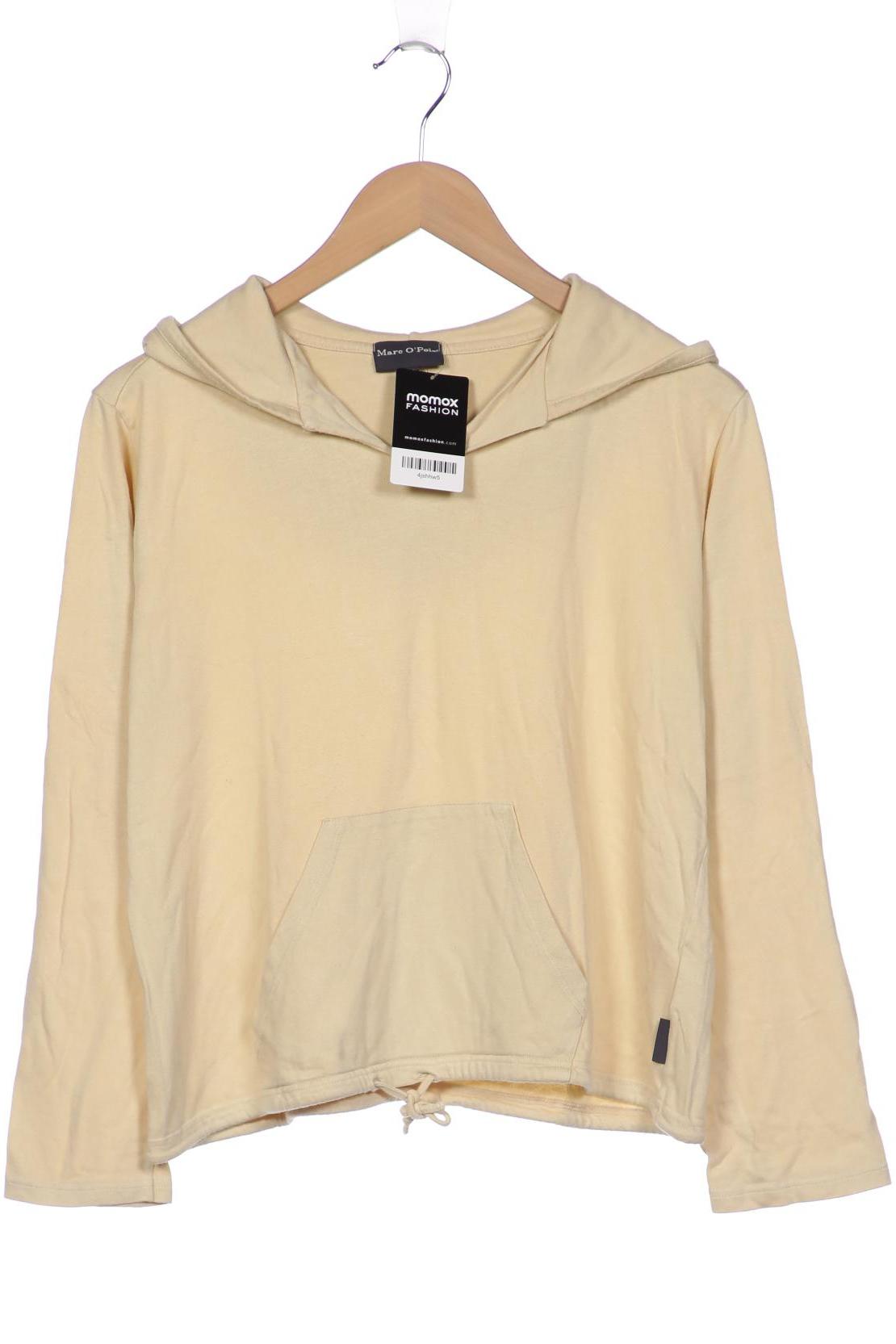 

Marc O Polo Damen Kapuzenpullover, beige