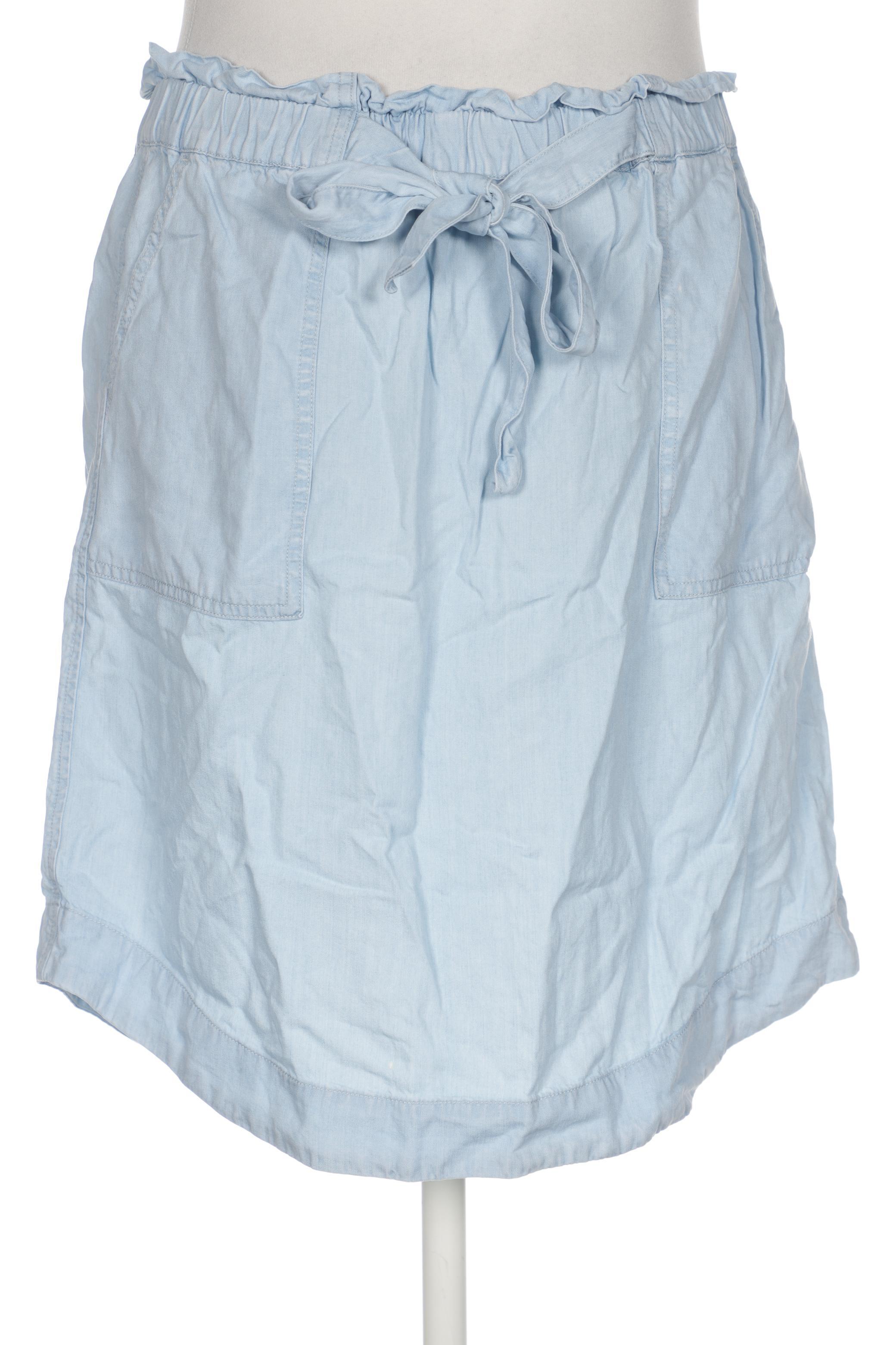 

Marc O Polo Damen Rock, hellblau, Gr. 42