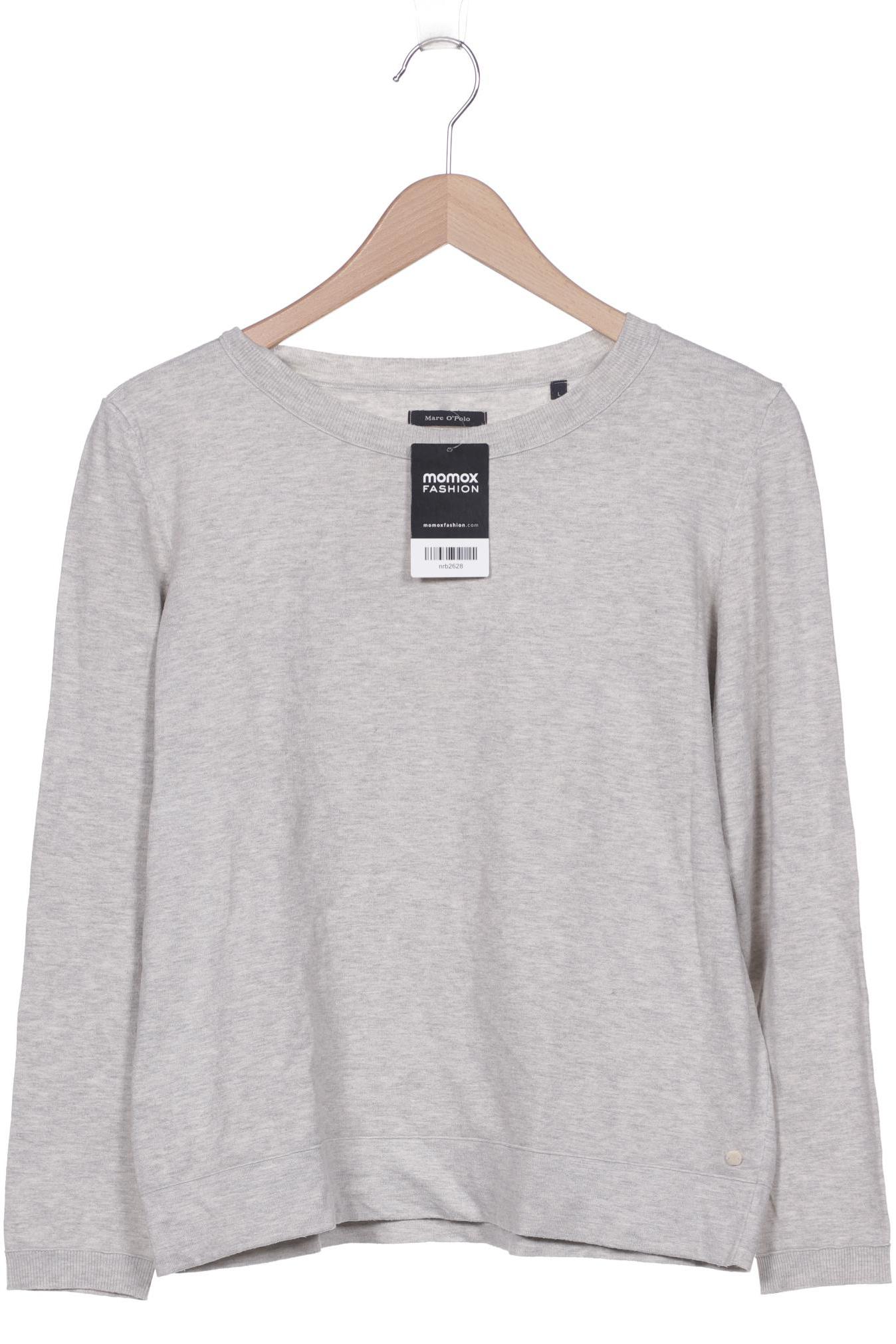 

Marc O Polo Damen Pullover, grau, Gr. 42