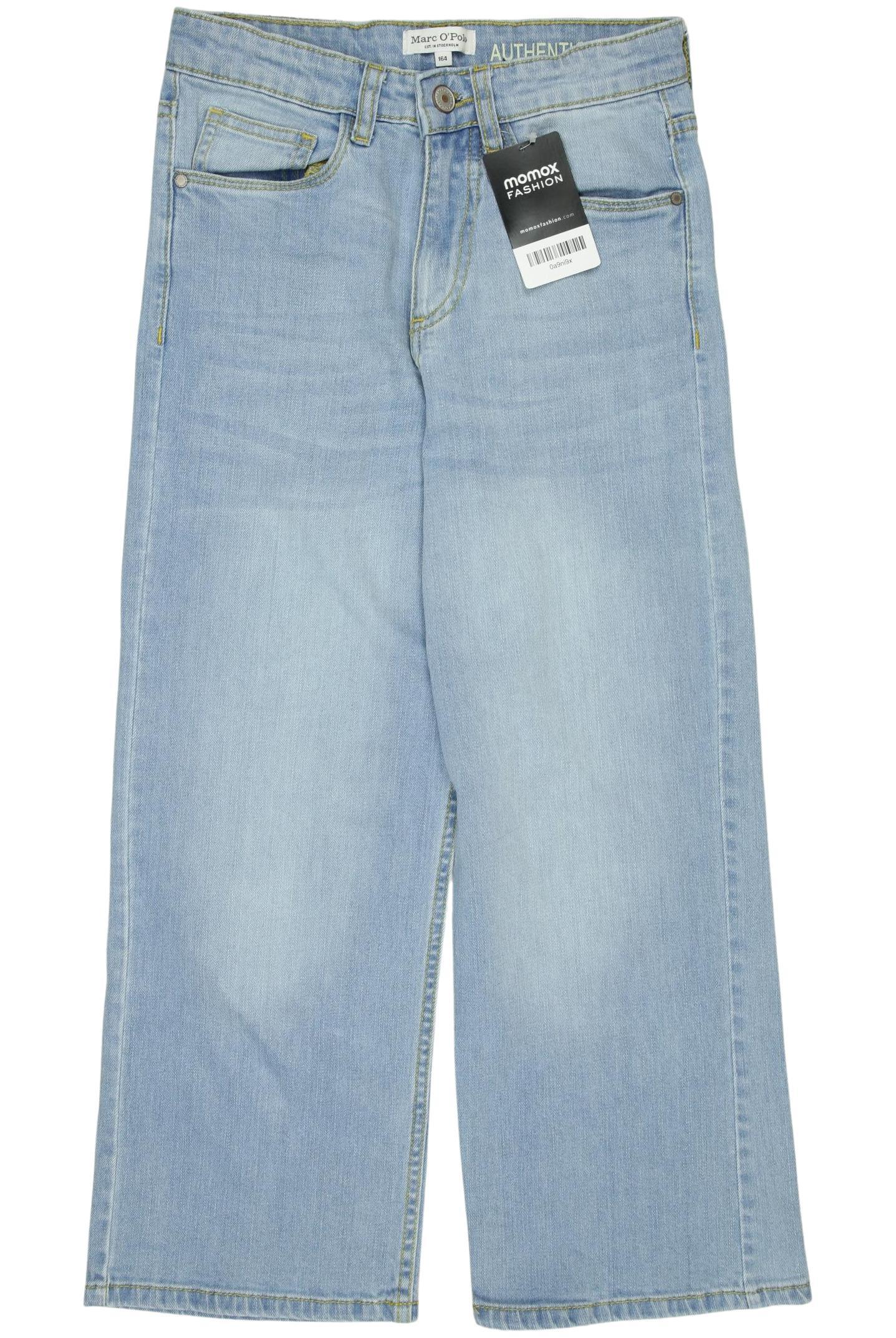

Marc O Polo Mädchen Jeans, hellblau, Gr. 164