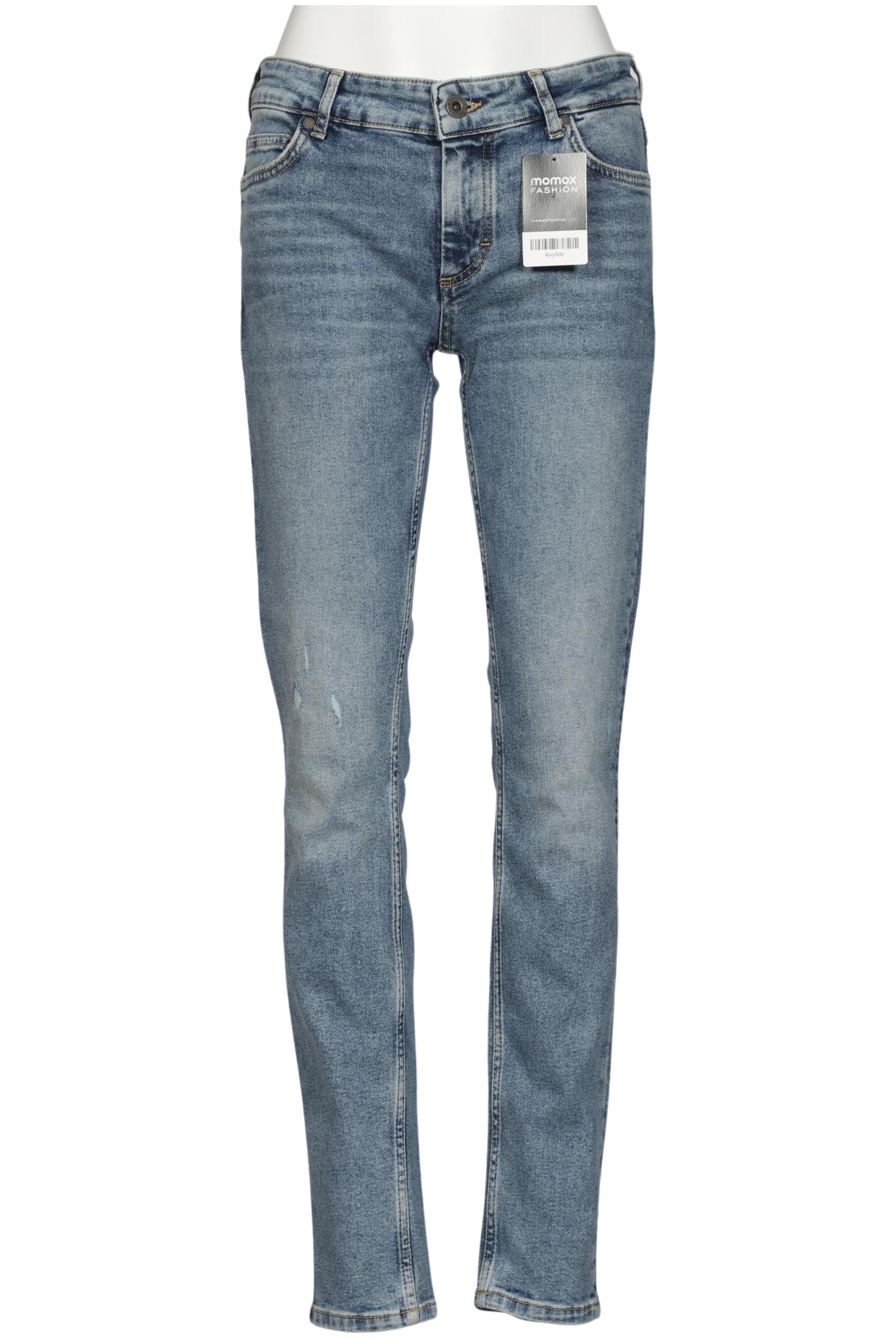 

Marc O Polo Damen Jeans, blau, Gr. 27