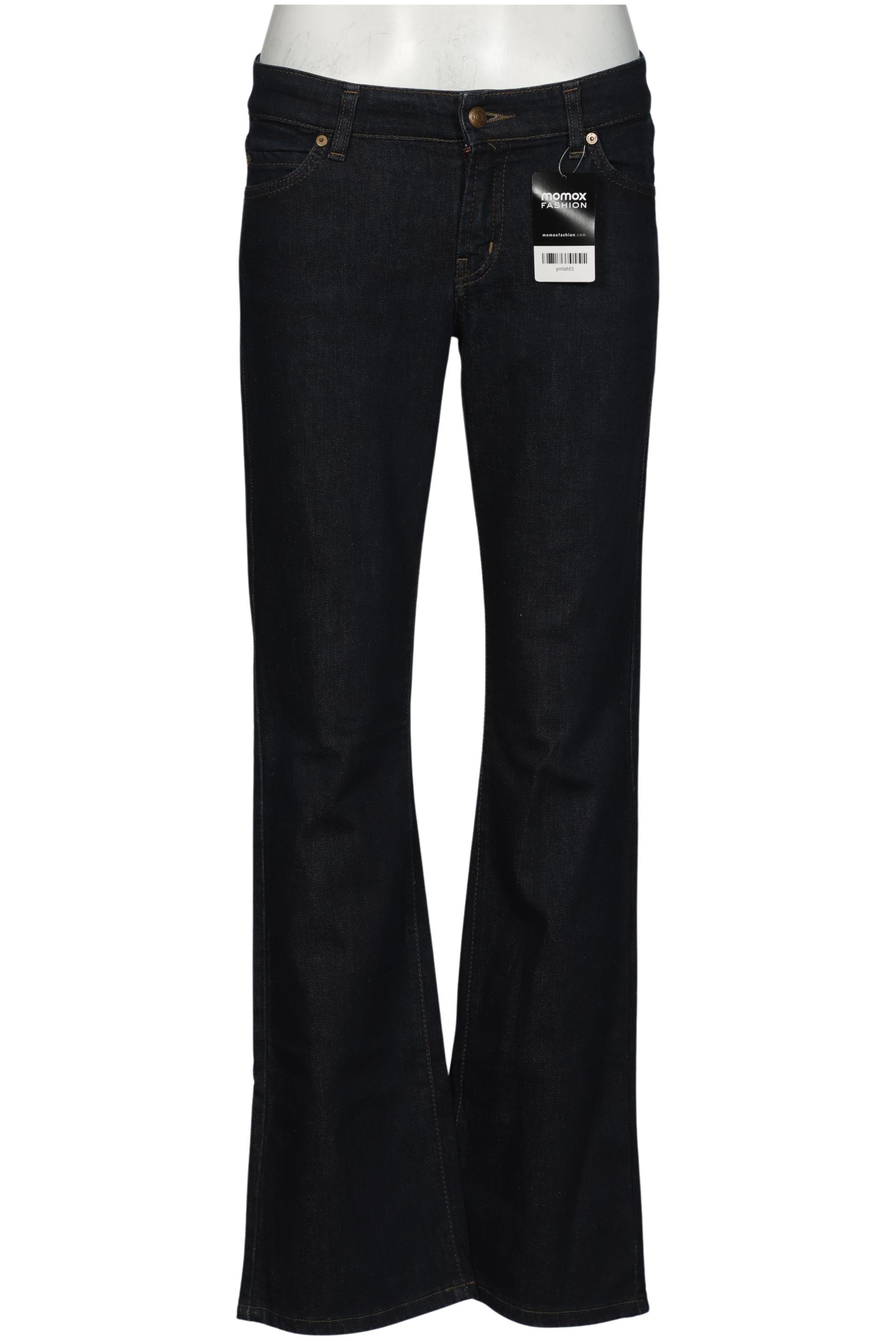 

Marc O Polo Damen Jeans, marineblau, Gr. 30