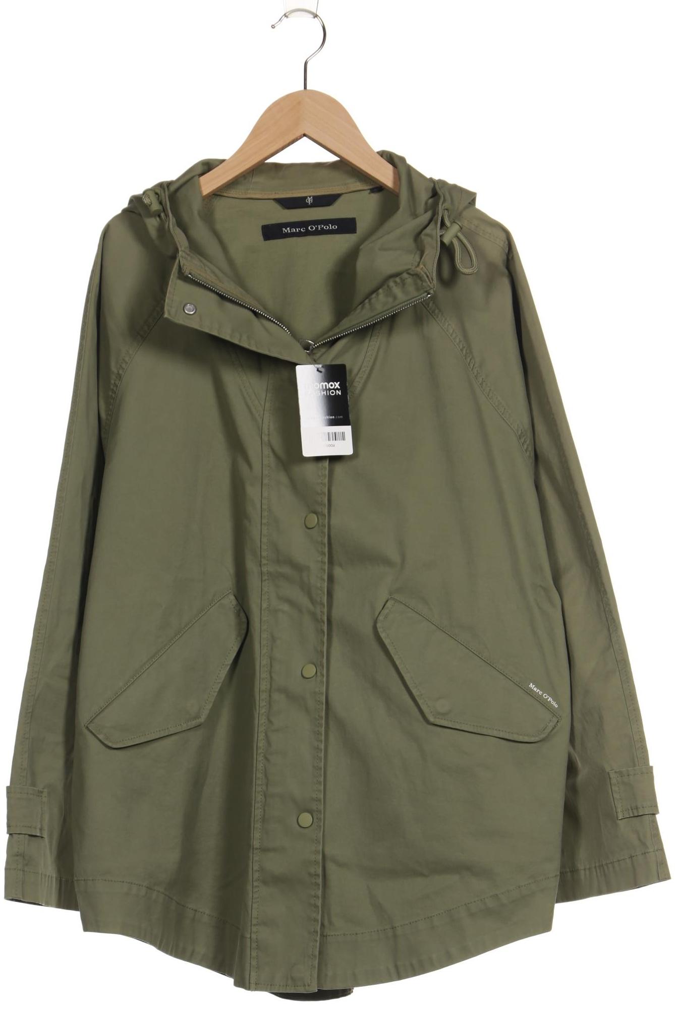 

Marc O Polo Damen Jacke, hellgrün, Gr. 36