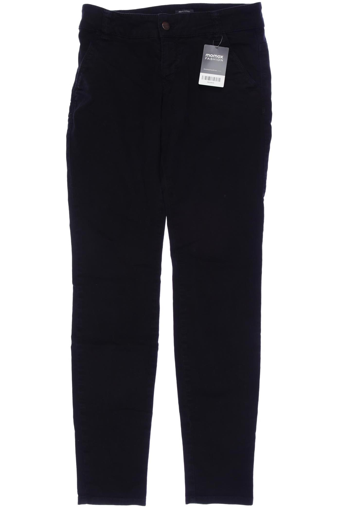 

Marc O Polo Damen Jeans, marineblau, Gr. 29